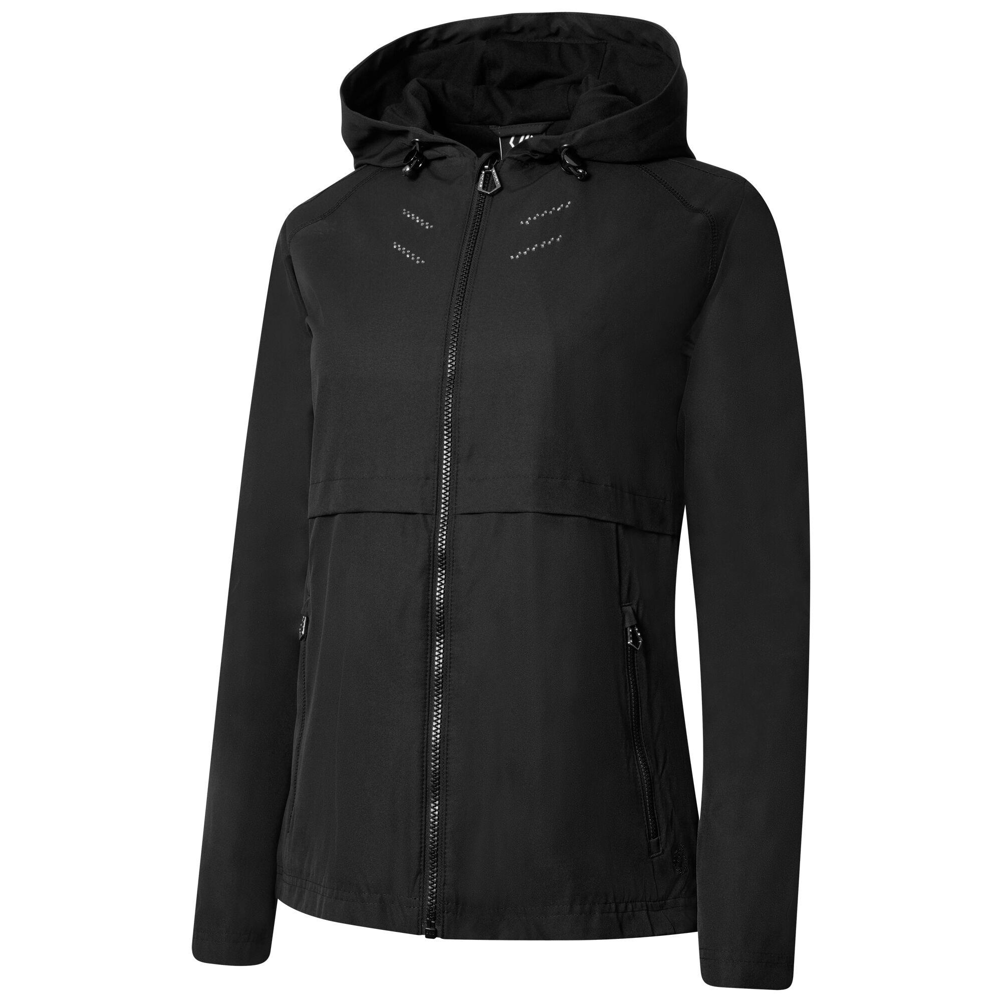 Dare2b Crystallize Womens Jacket - Run Charlie