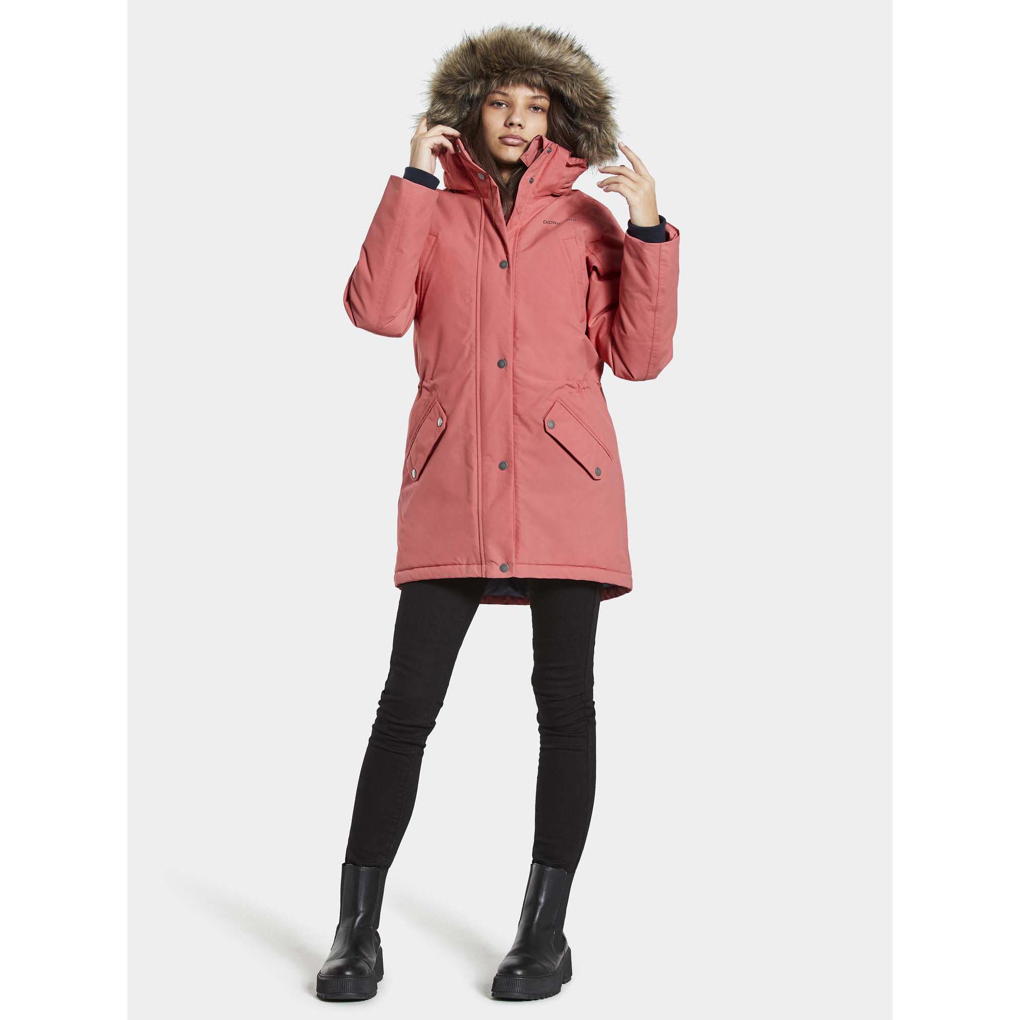 didriksons arina parka