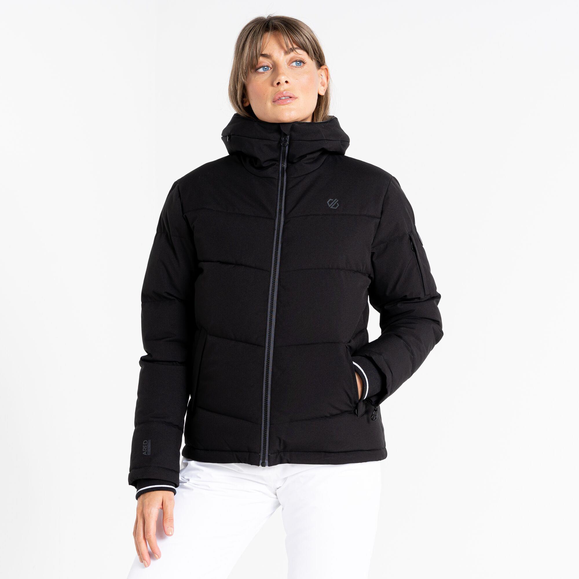 Dare2b Verdict Womens Ski Jacket - Run Charlie