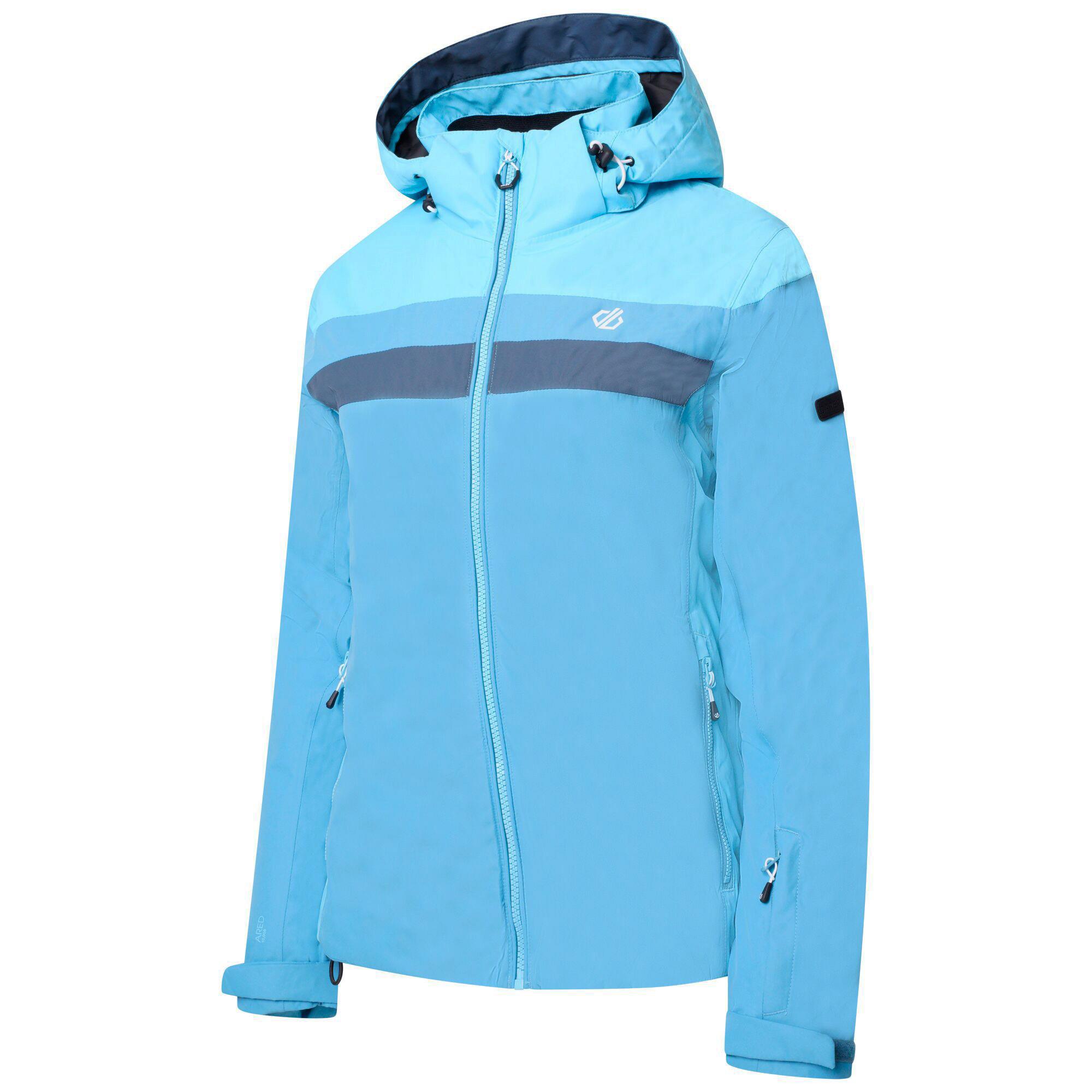 Dare2b Rapport Womens Ski Jacket - Run Charlie