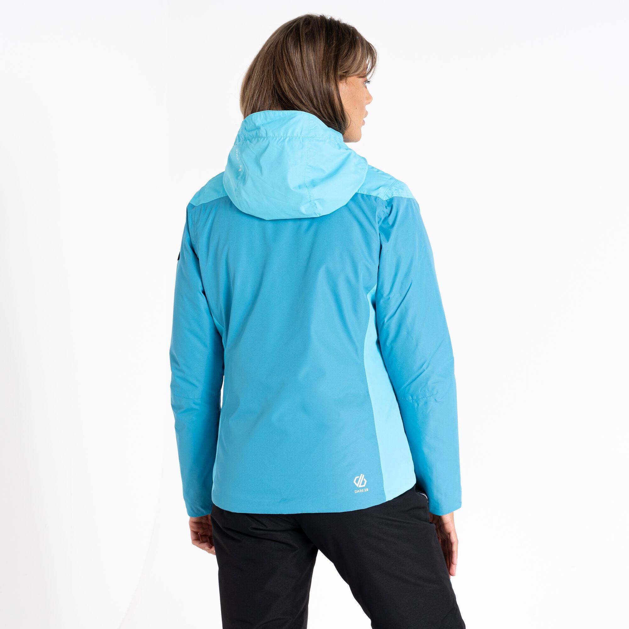 Dare2b Rapport Womens Ski Jacket – Run Charlie