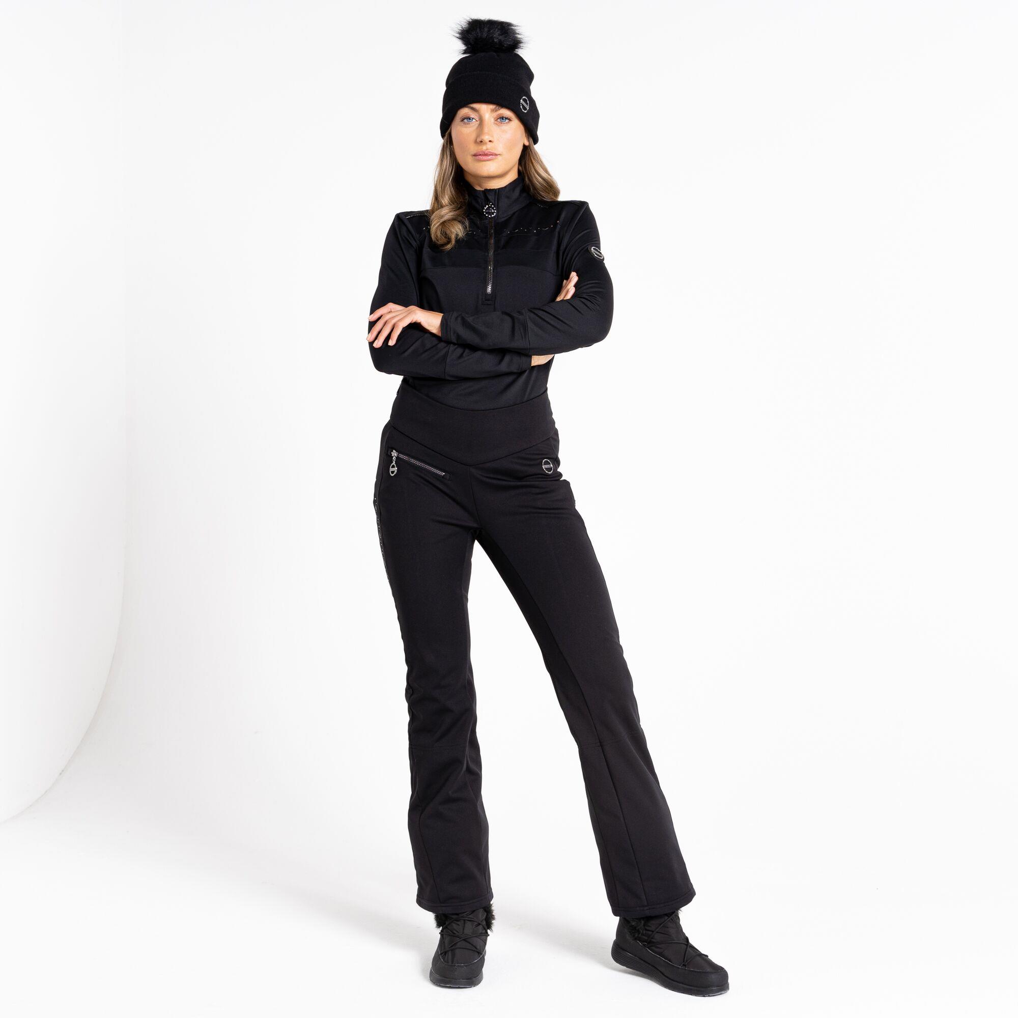 Dare2b Crystallize Womens Ski Pants Run Charlie