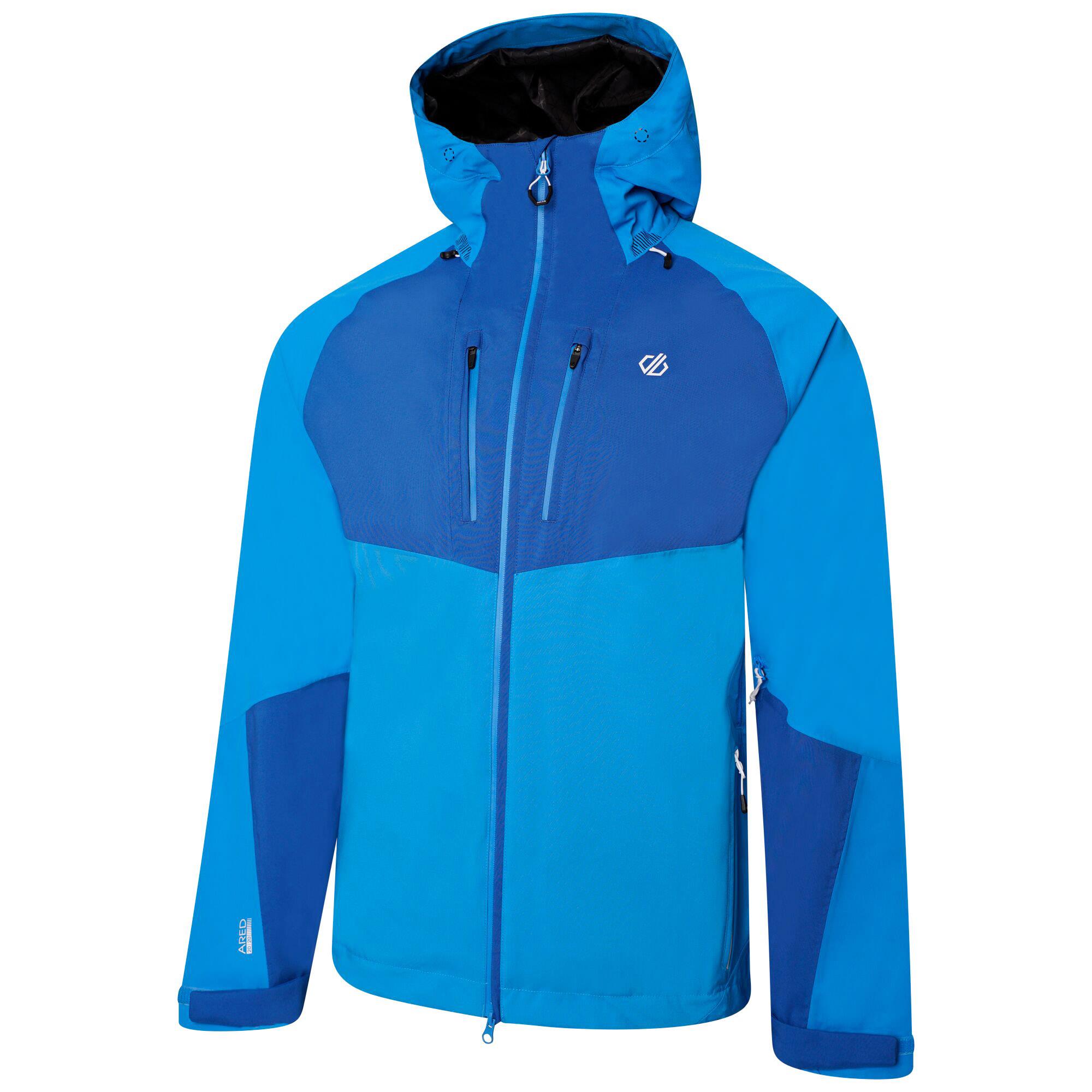 Dare2b Soaring II Mens Jacket Run Charlie