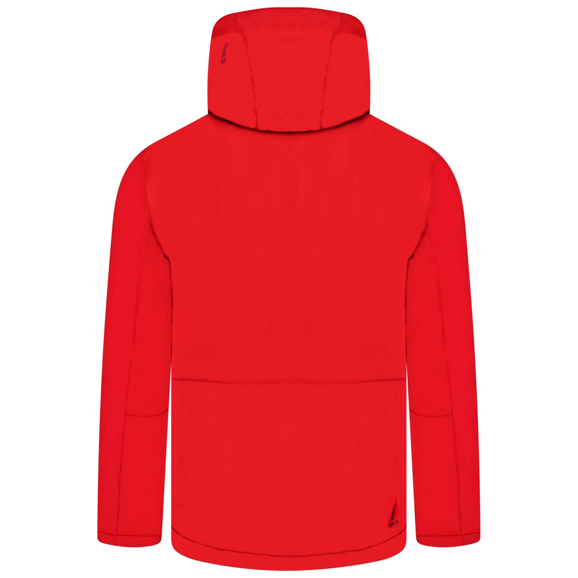 Dare2b Stay Ready Mens Jacket Run Charlie