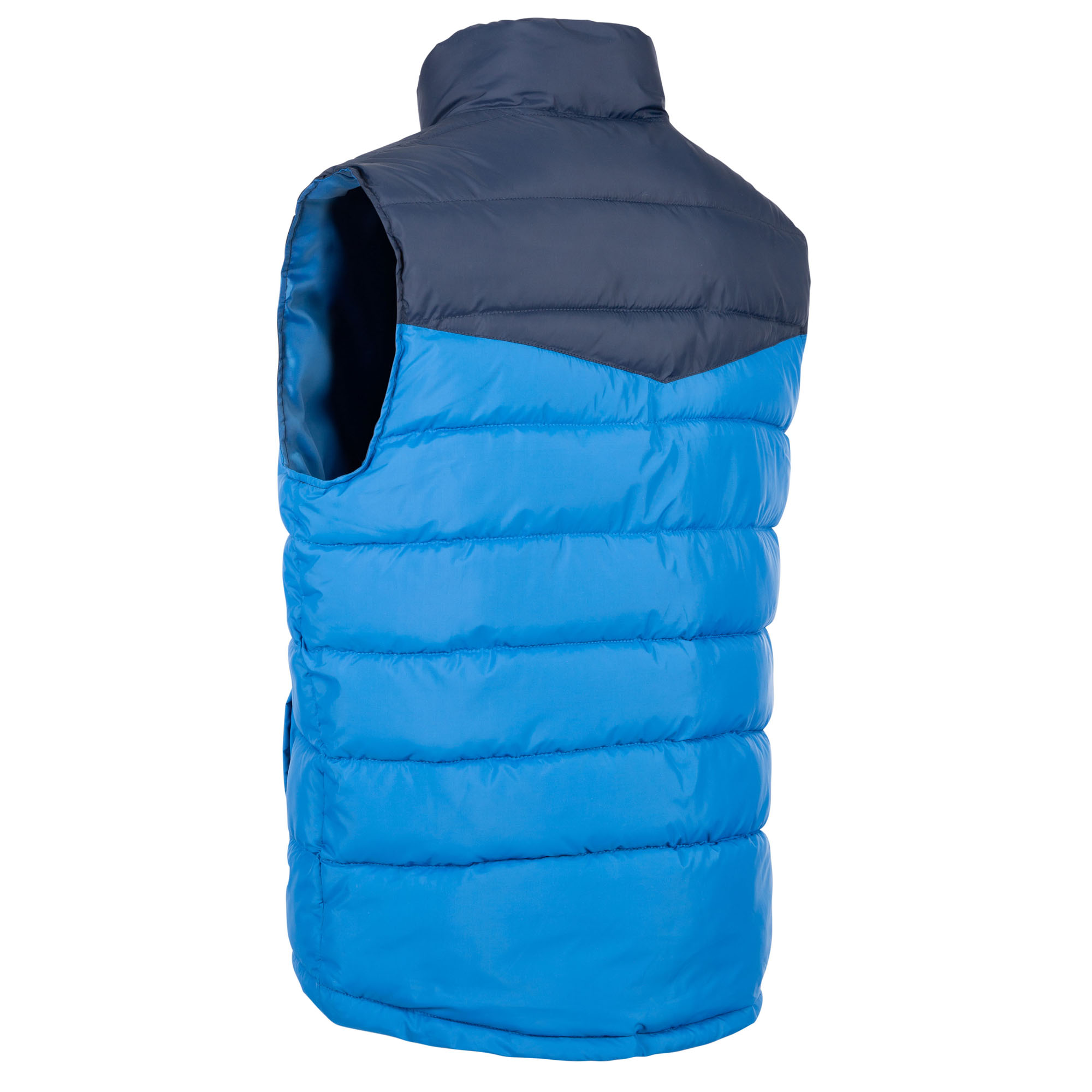 Trespass Oskar Kids Gilet - Run Charlie