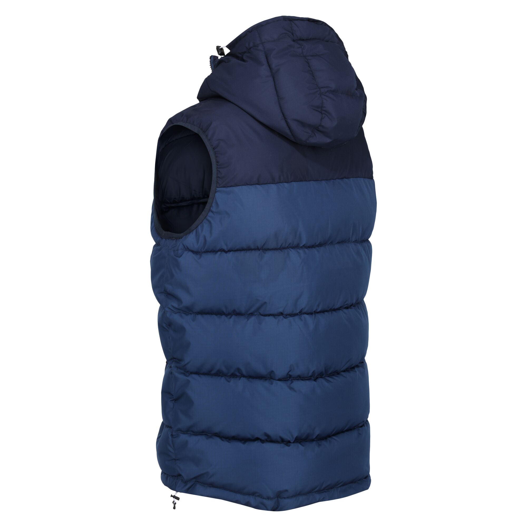 Chemise trouée manches courtes