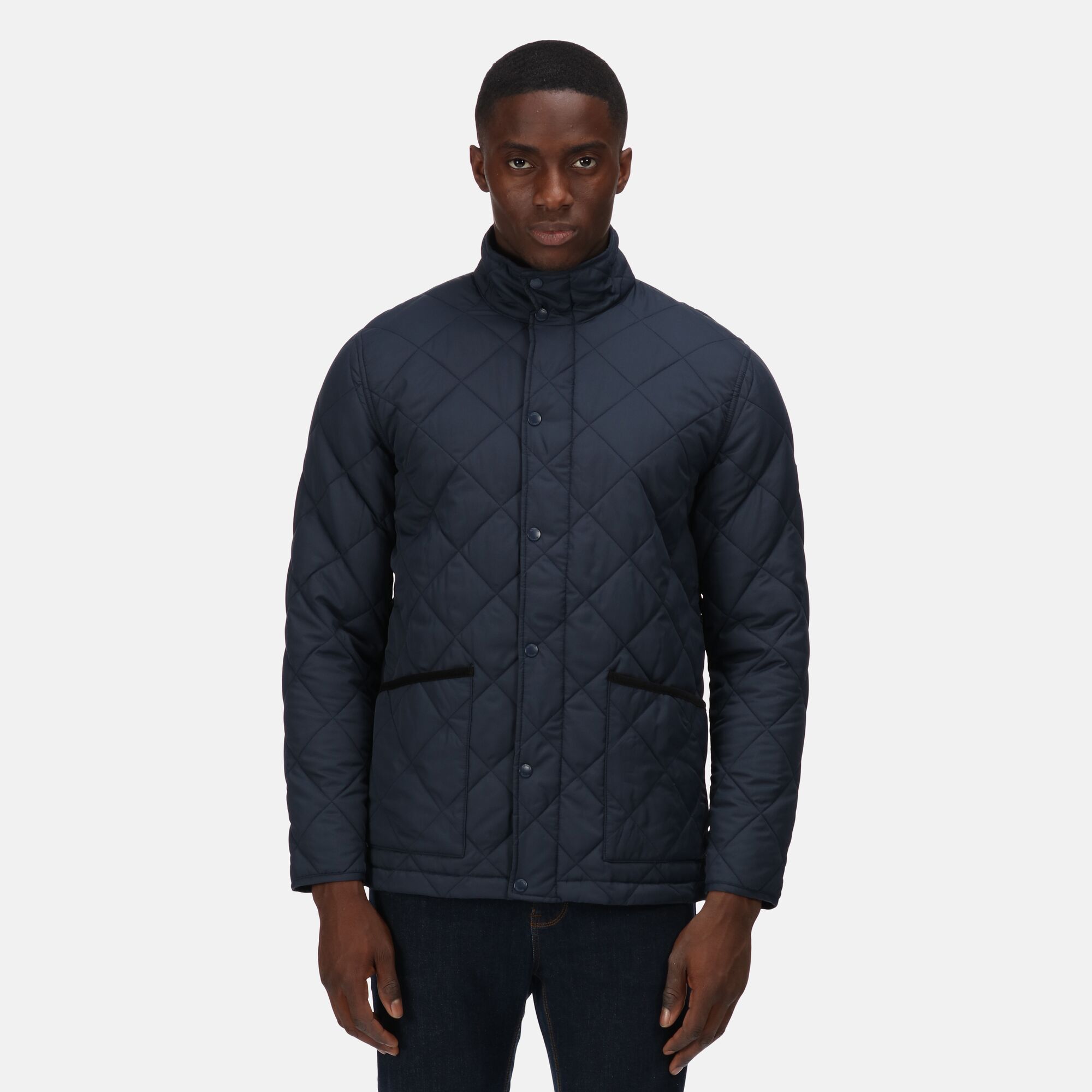 Regatta Londyn Mens Jacket - Run Charlie