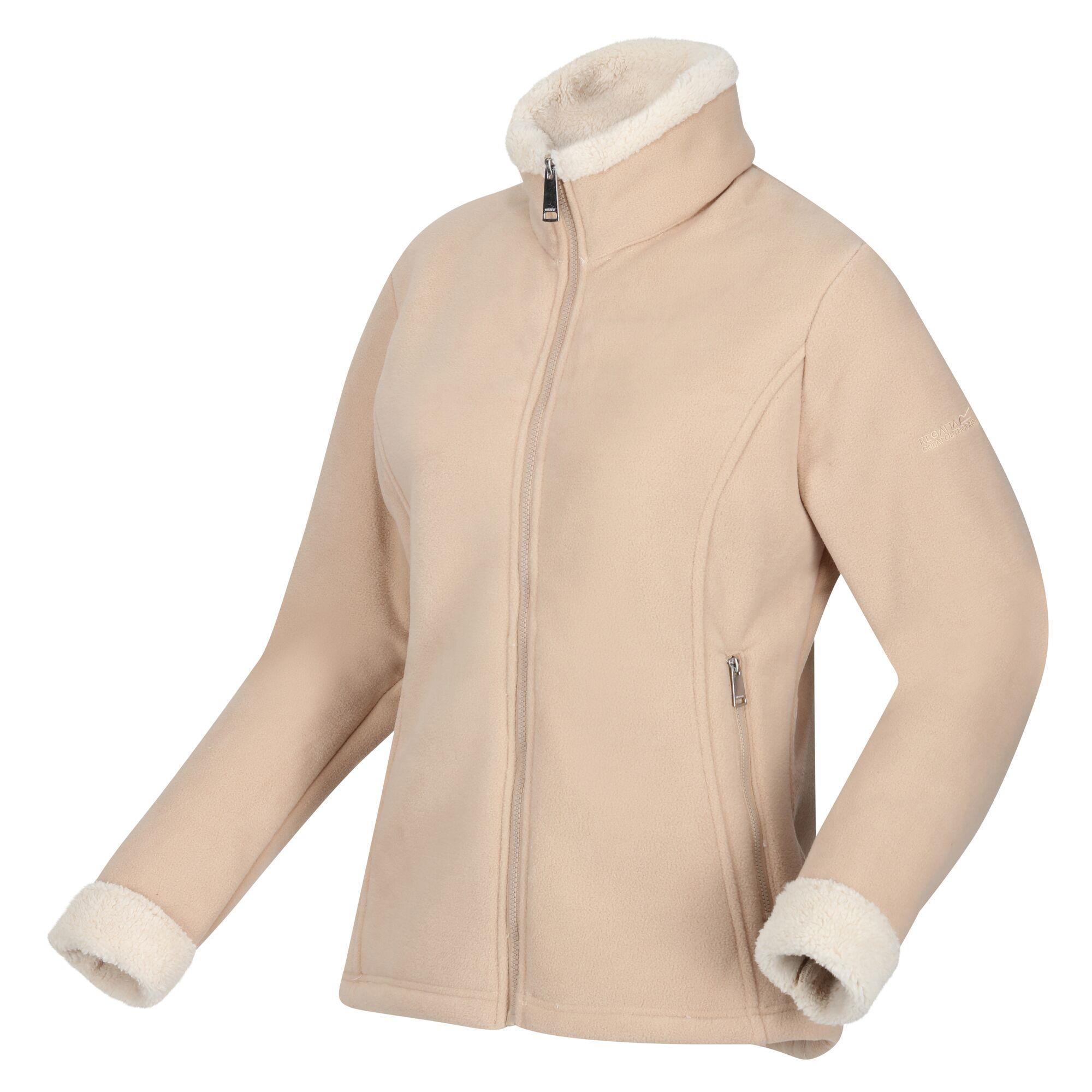 Regatta Brandall Womens Fleece - Run 
