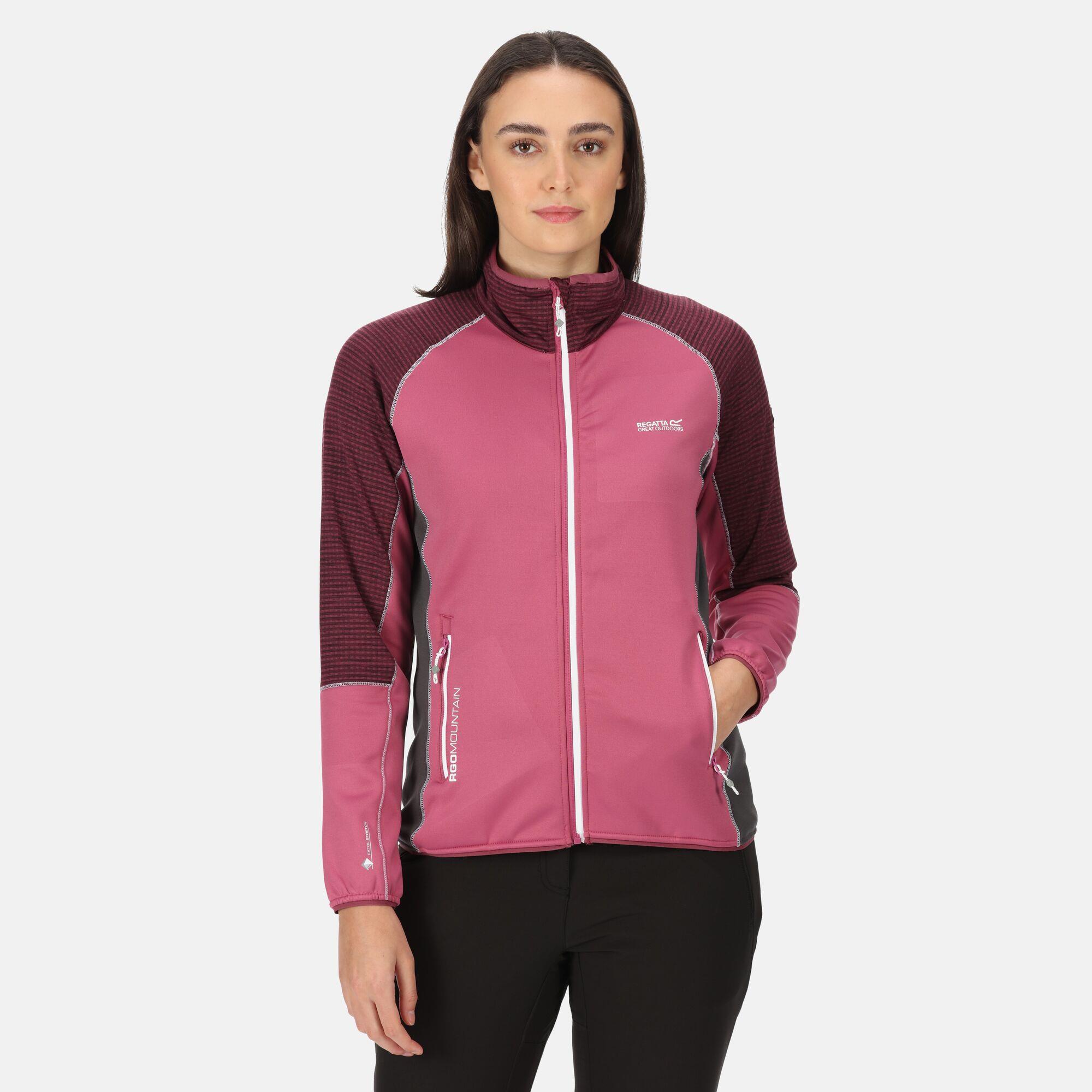 Regatta Yare VI Womens Jacket - Run Charlie