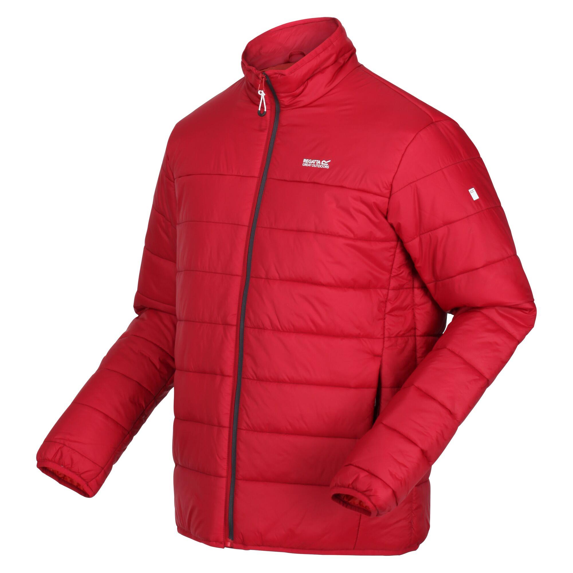 Regatta Freezeway III Mens Jacket Run Charlie