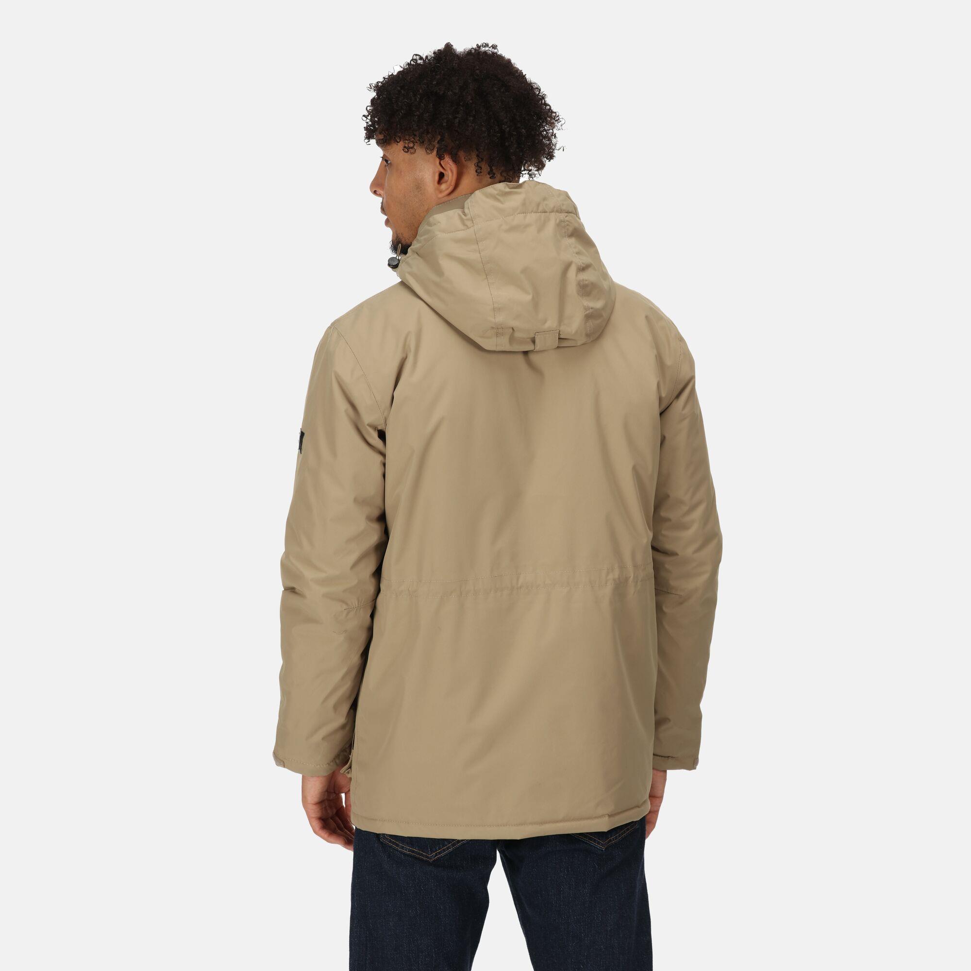 Regatta Palben Mens Jacket - Run Charlie