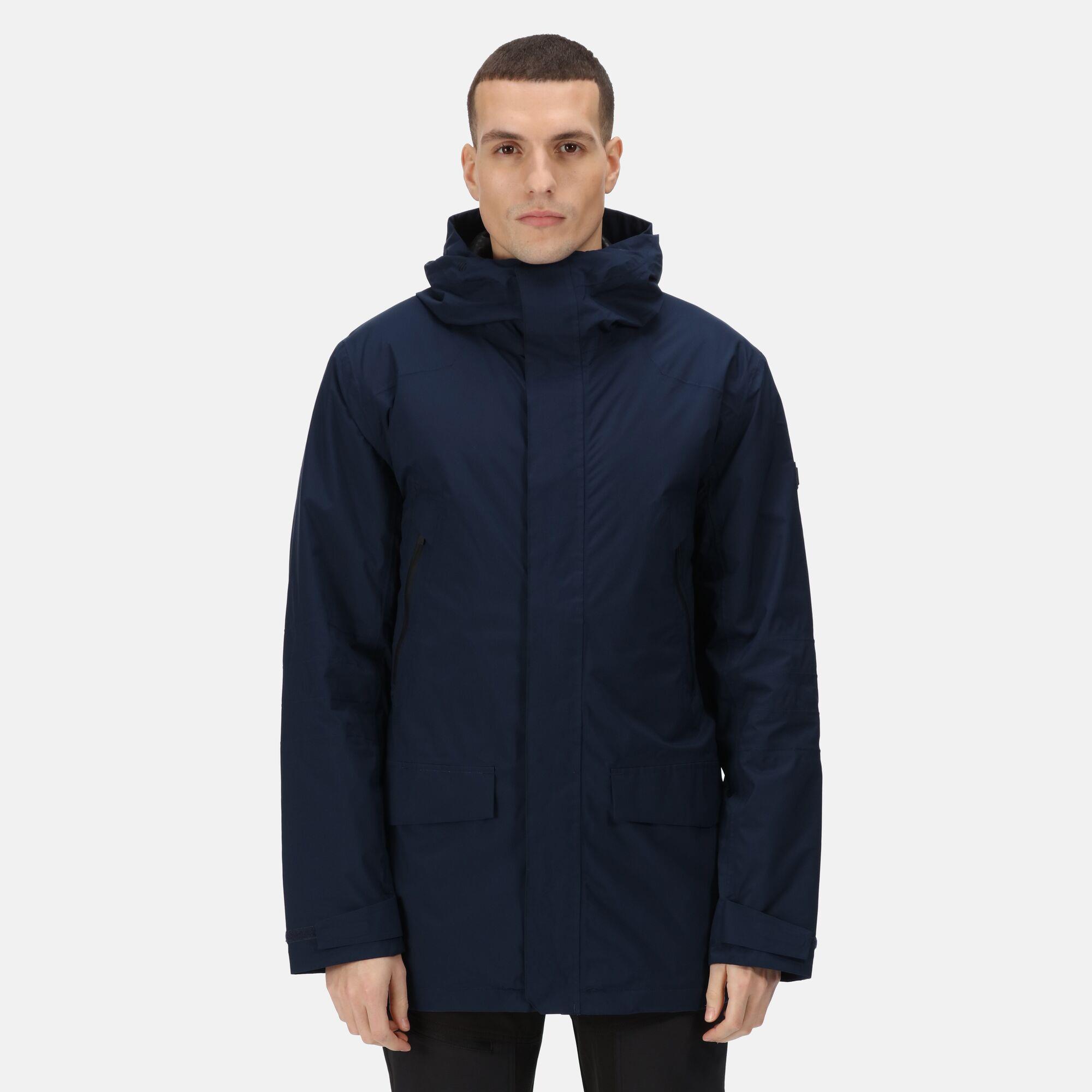 Regatta Rulford Mens Jacket - Run Charlie