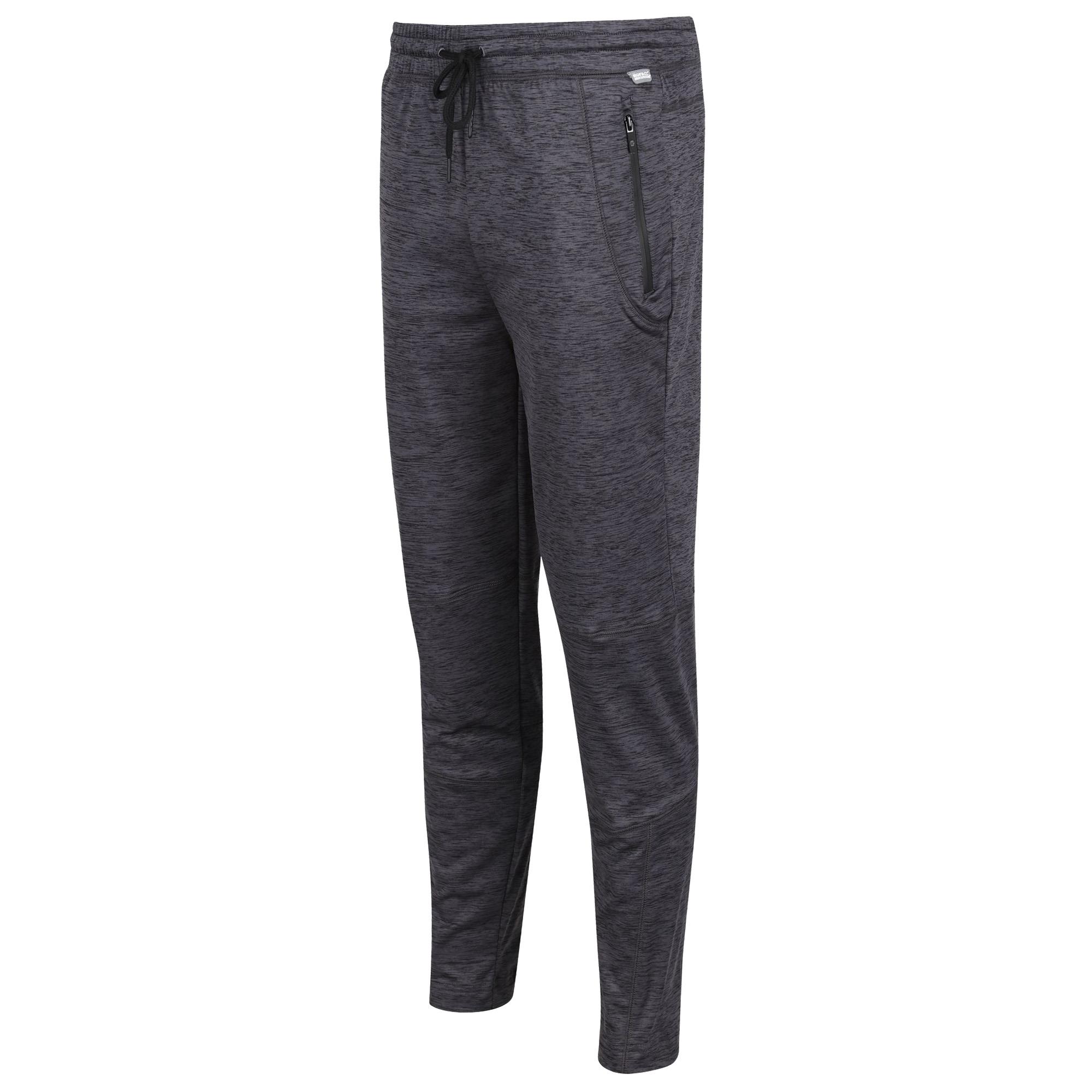 Regatta Carstol Mens Joggers - Run Charlie