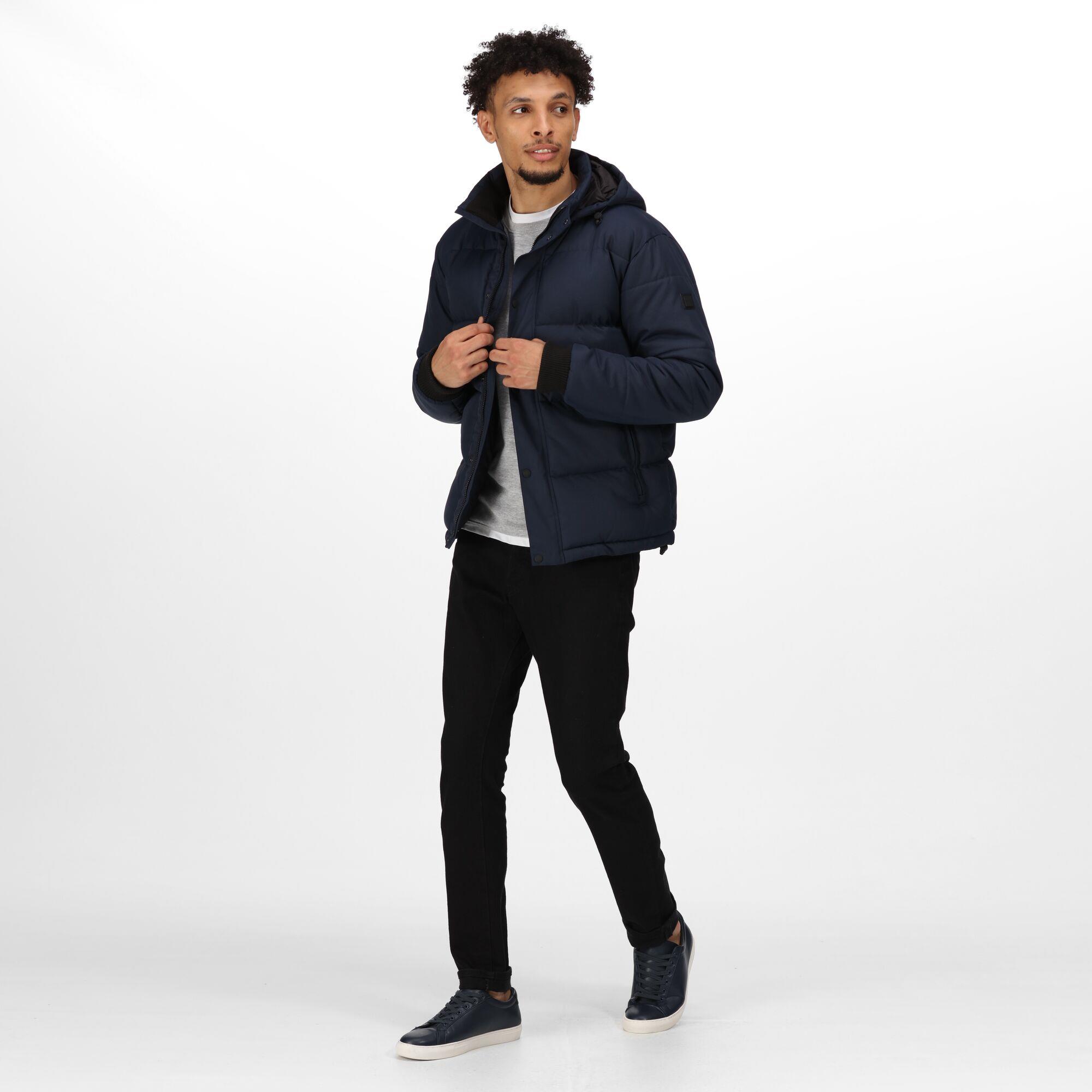 Regatta Farren Mens Jacket - Run Charlie