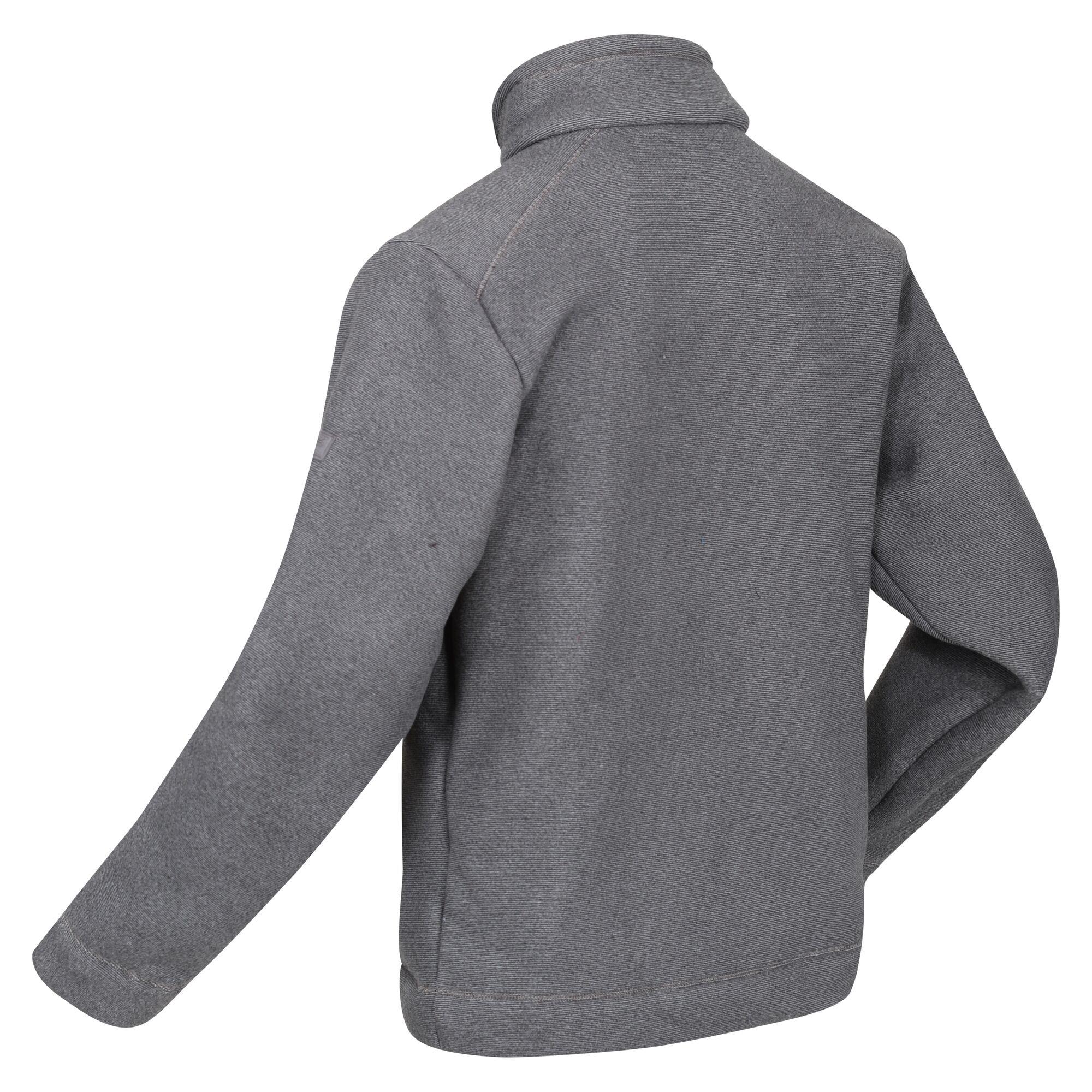 Regatta Garrian II Mens Fleece Run Charlie