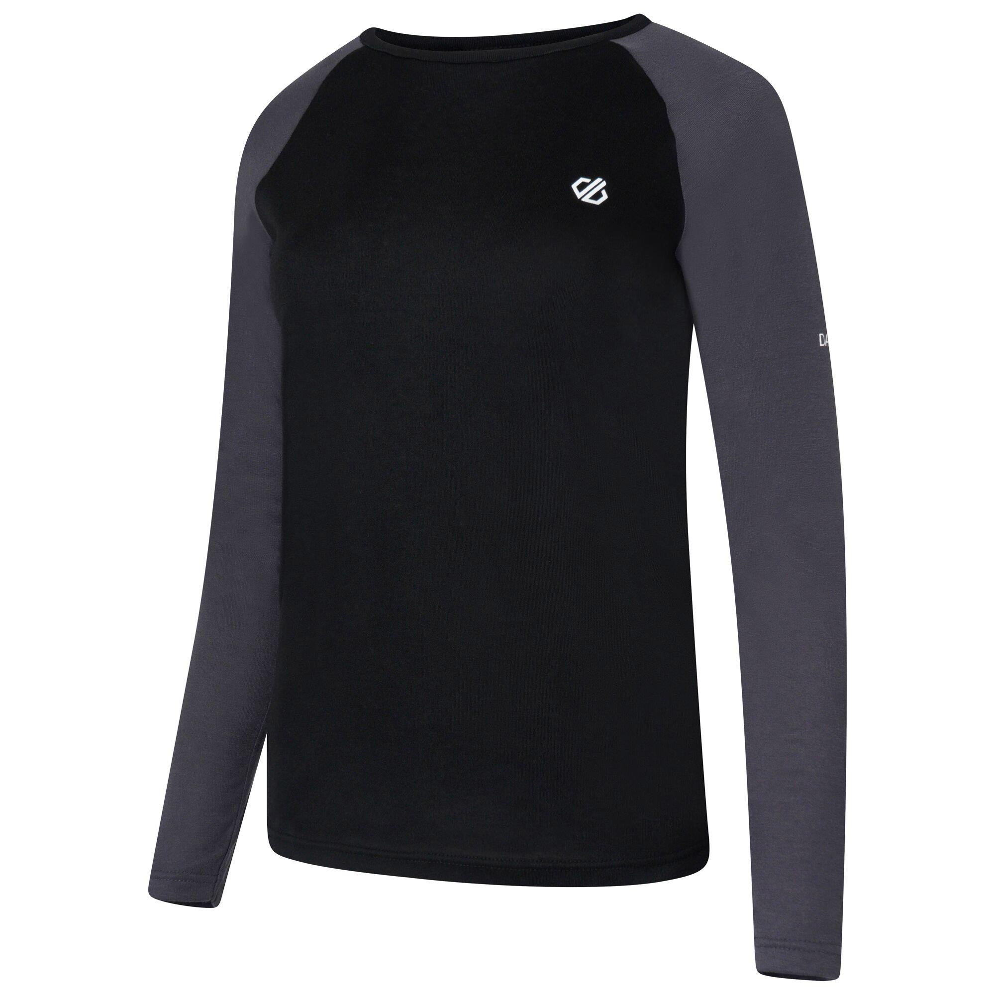 Dare2b Exchange II Womens Base Layer Top Run Charlie
