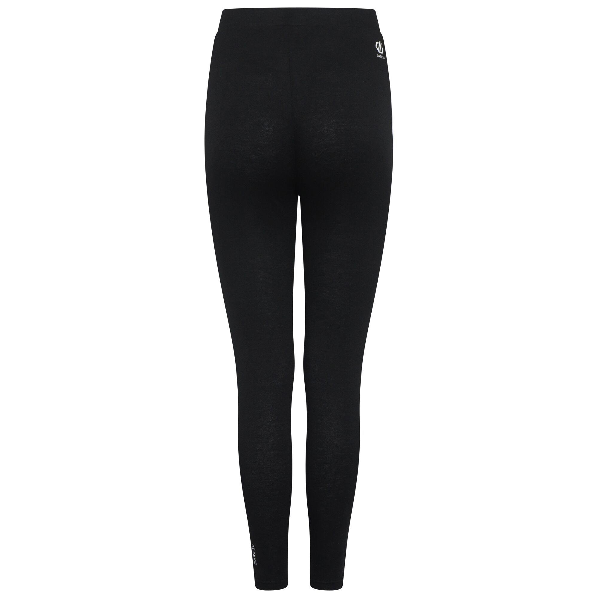 Dare2b Exchange II Womens Base Layer Leggings Run Charlie