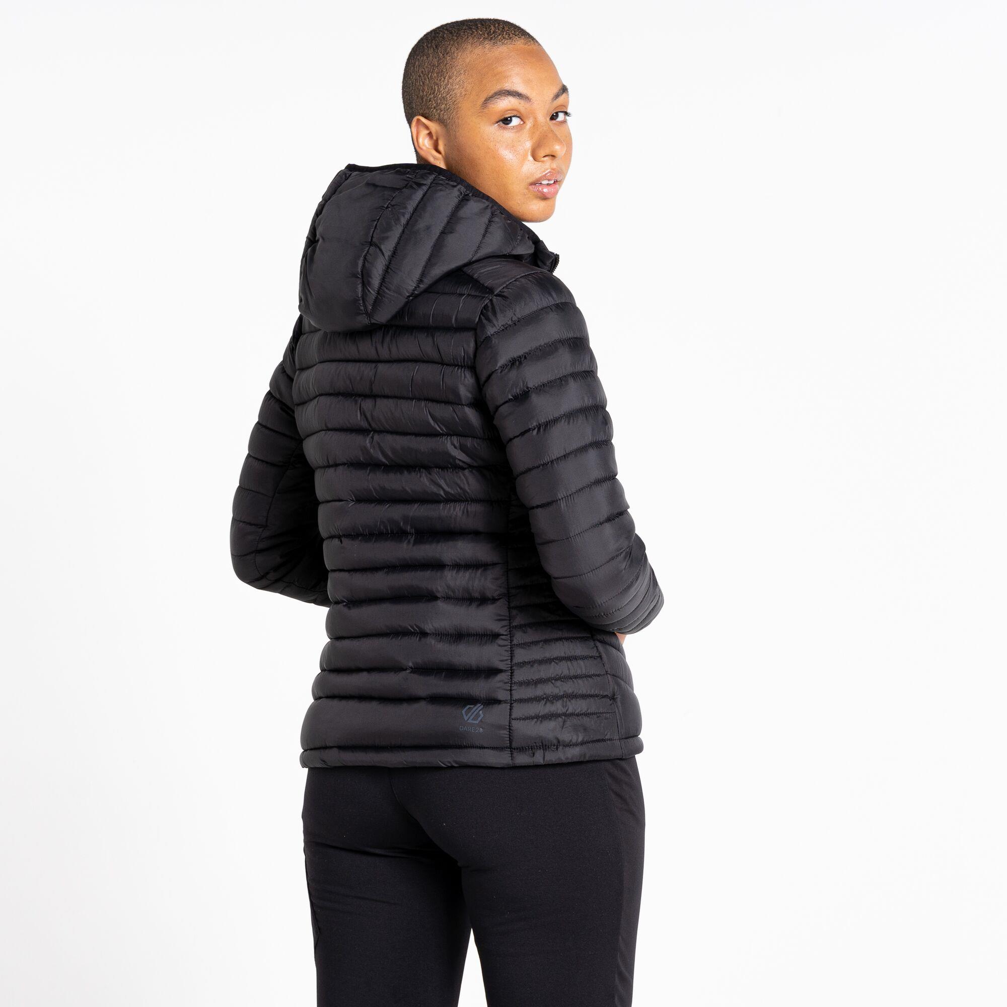 Dare2b Deter II Womens Jacket - Run Charlie