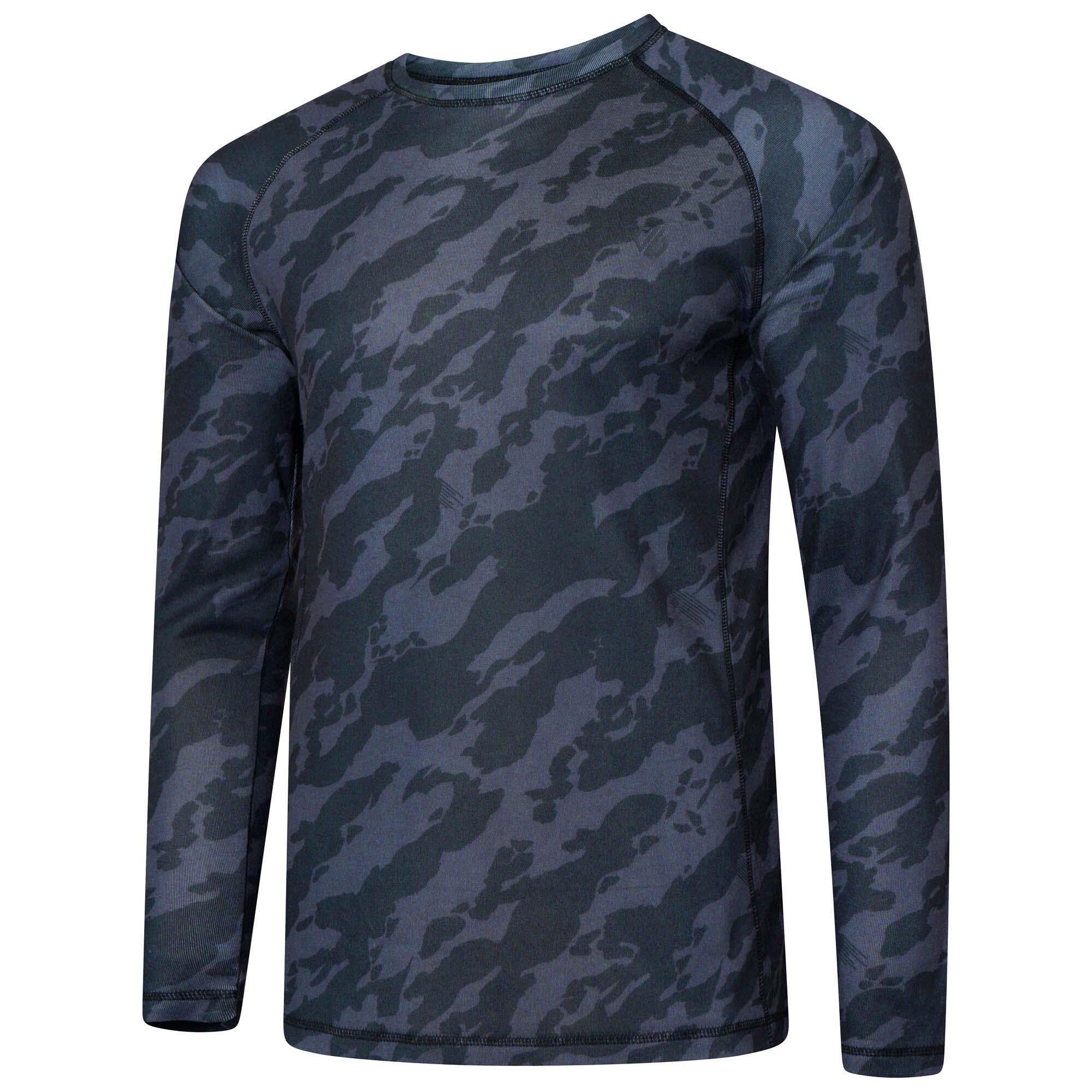 Dare2b Exchange II Mens Base Layer Set Run Charlie