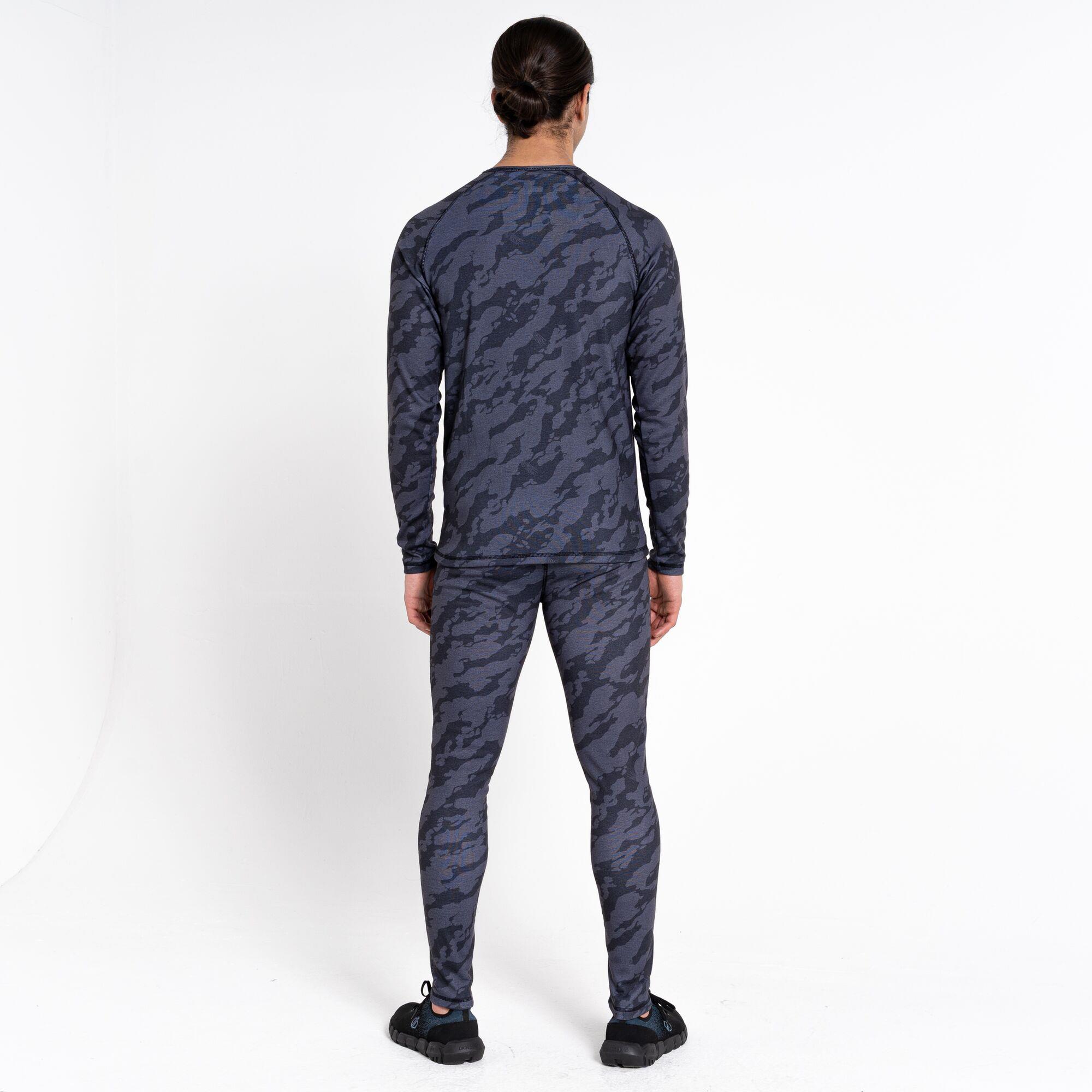 Dare2b Exchange II Mens Base Layer Set Run Charlie