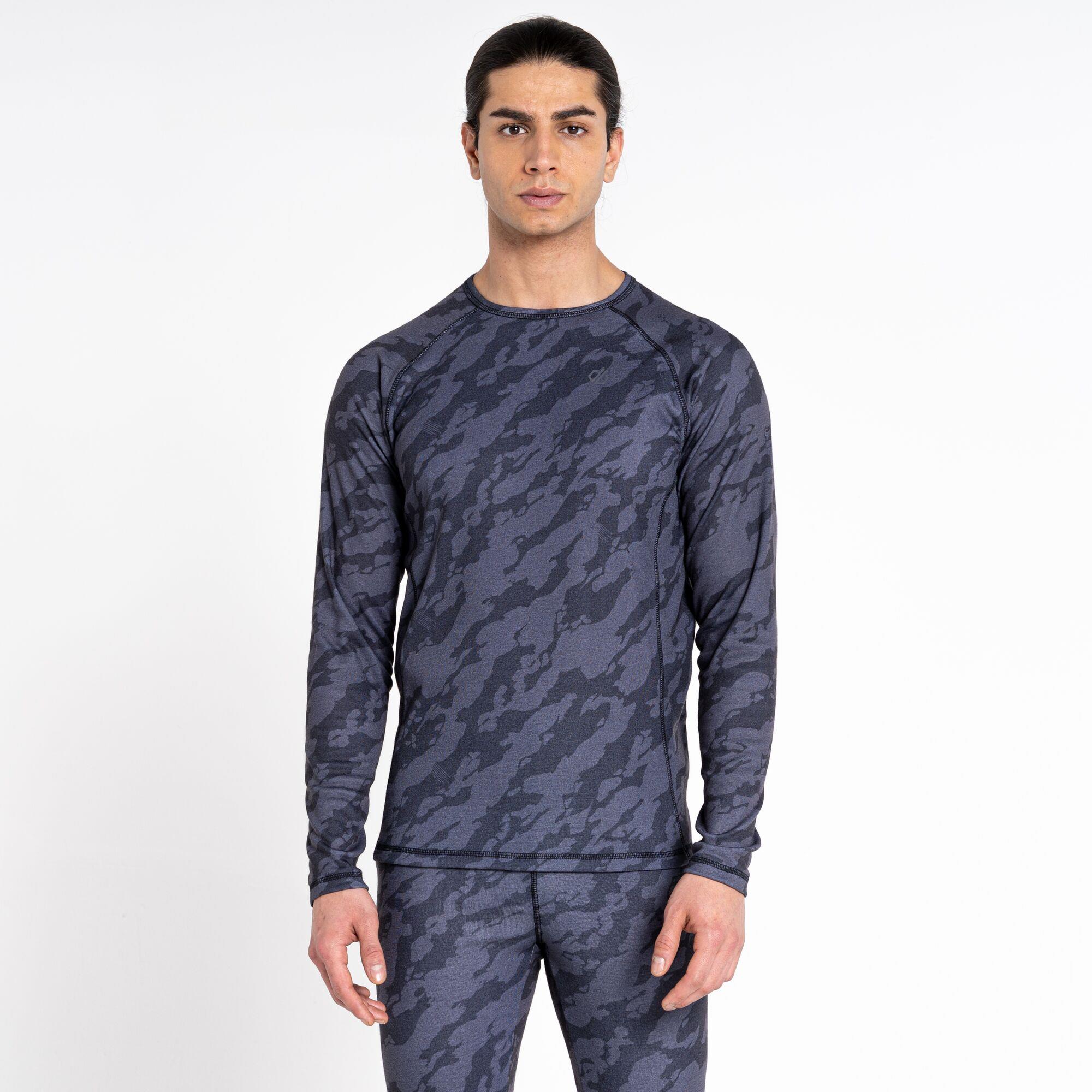 Dare2b Exchange II Mens Base Layer Set Run Charlie