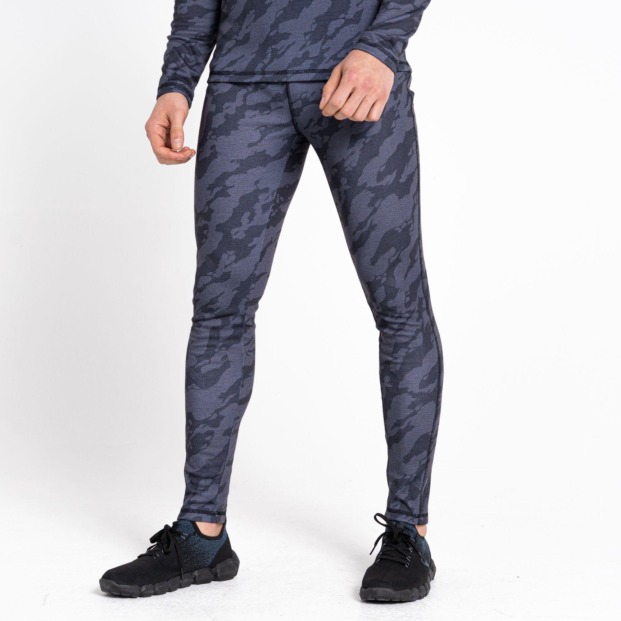 Dare2b Exchange II Mens Base Layer Set Run Charlie