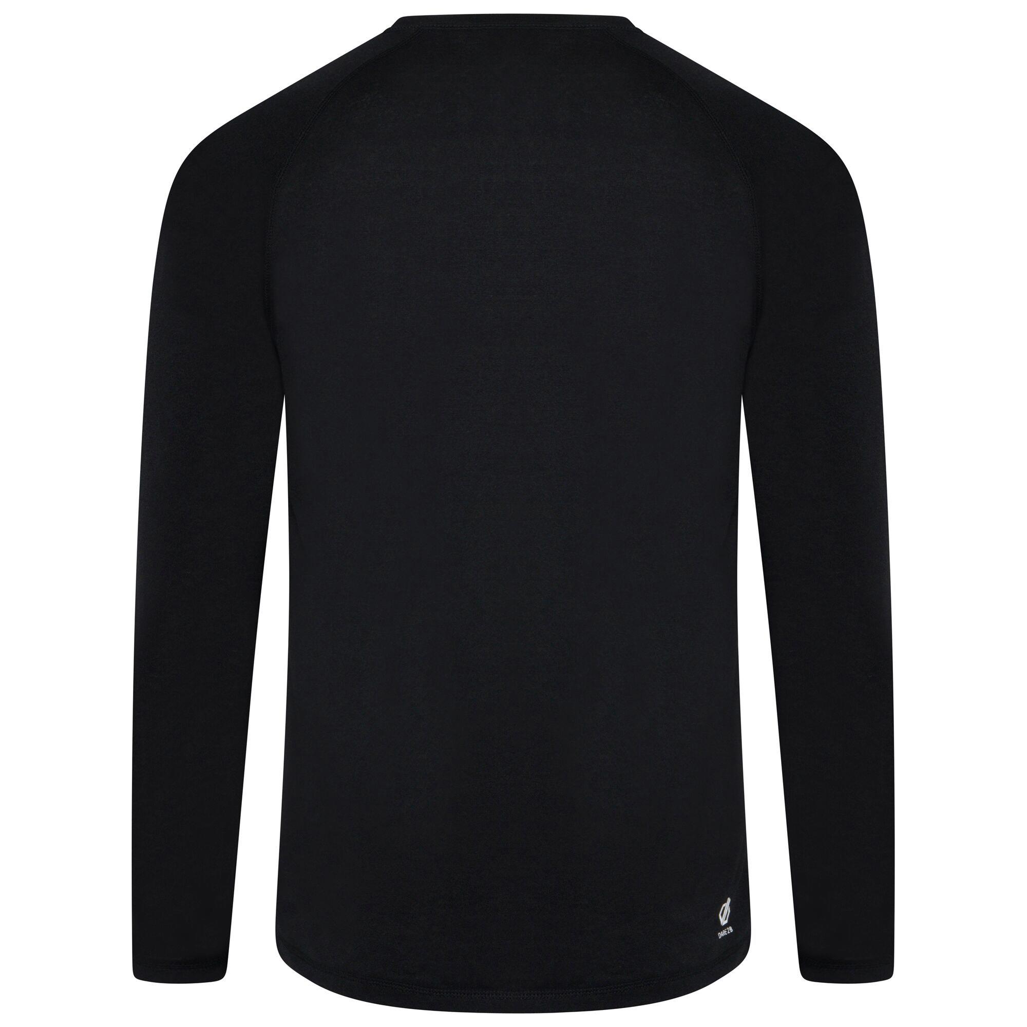 Dare2b Exchange II Mens Base Layer Top Run Charlie