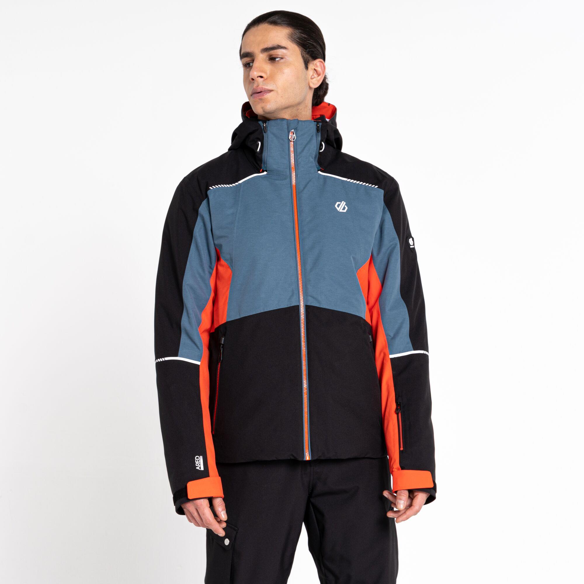 Dare2b Catch On II Mens Ski Jacket Run Charlie