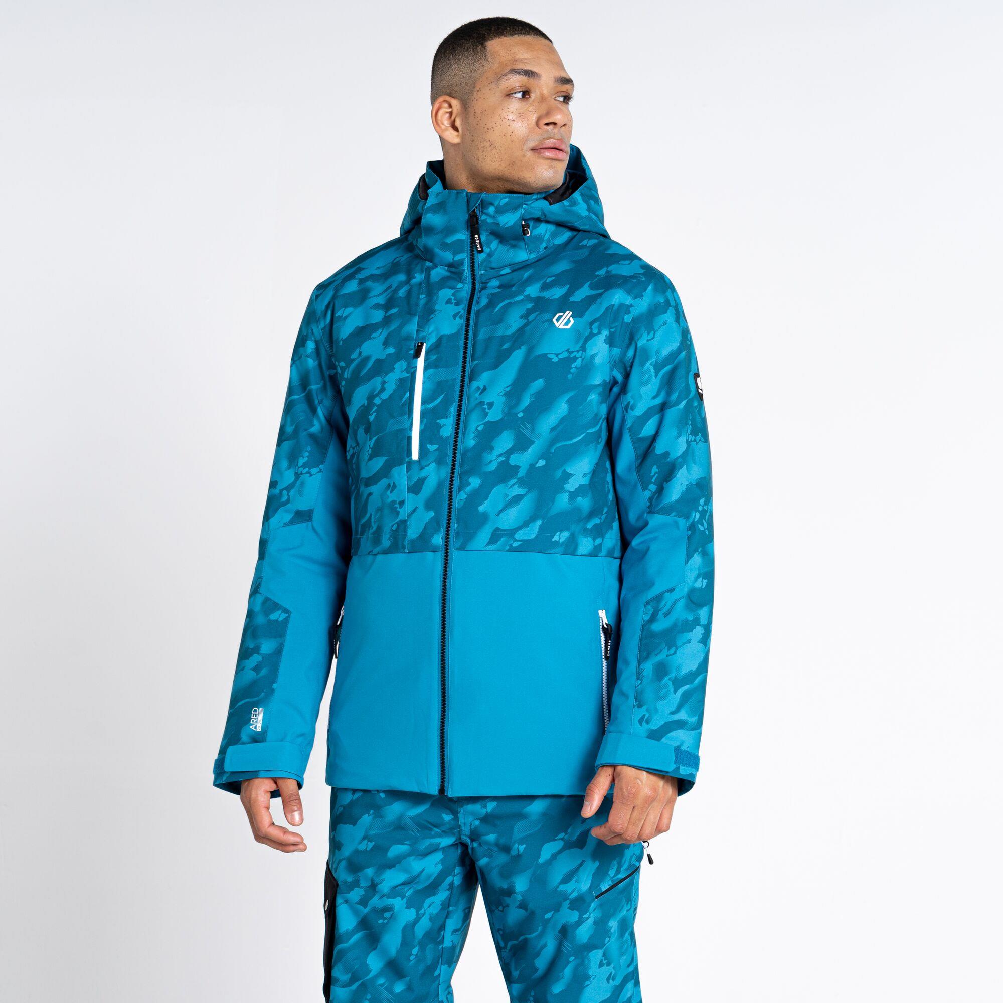 Dare2b Venture Mens Ski Jacket - Run Charlie