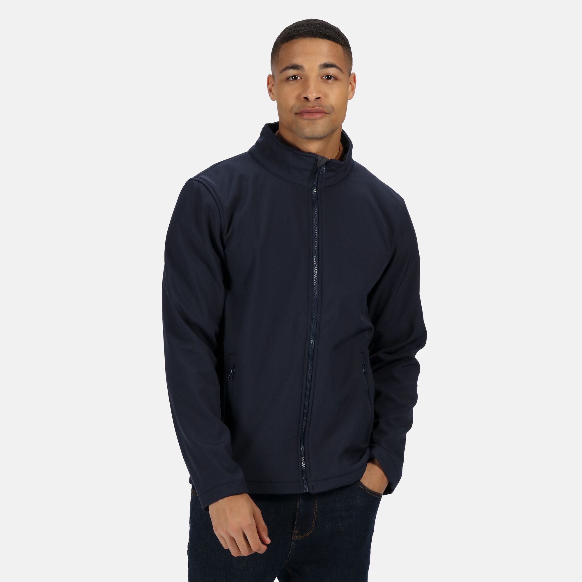 Regatta Kingsley Mens 3-in-1 Jacket - Run Charlie