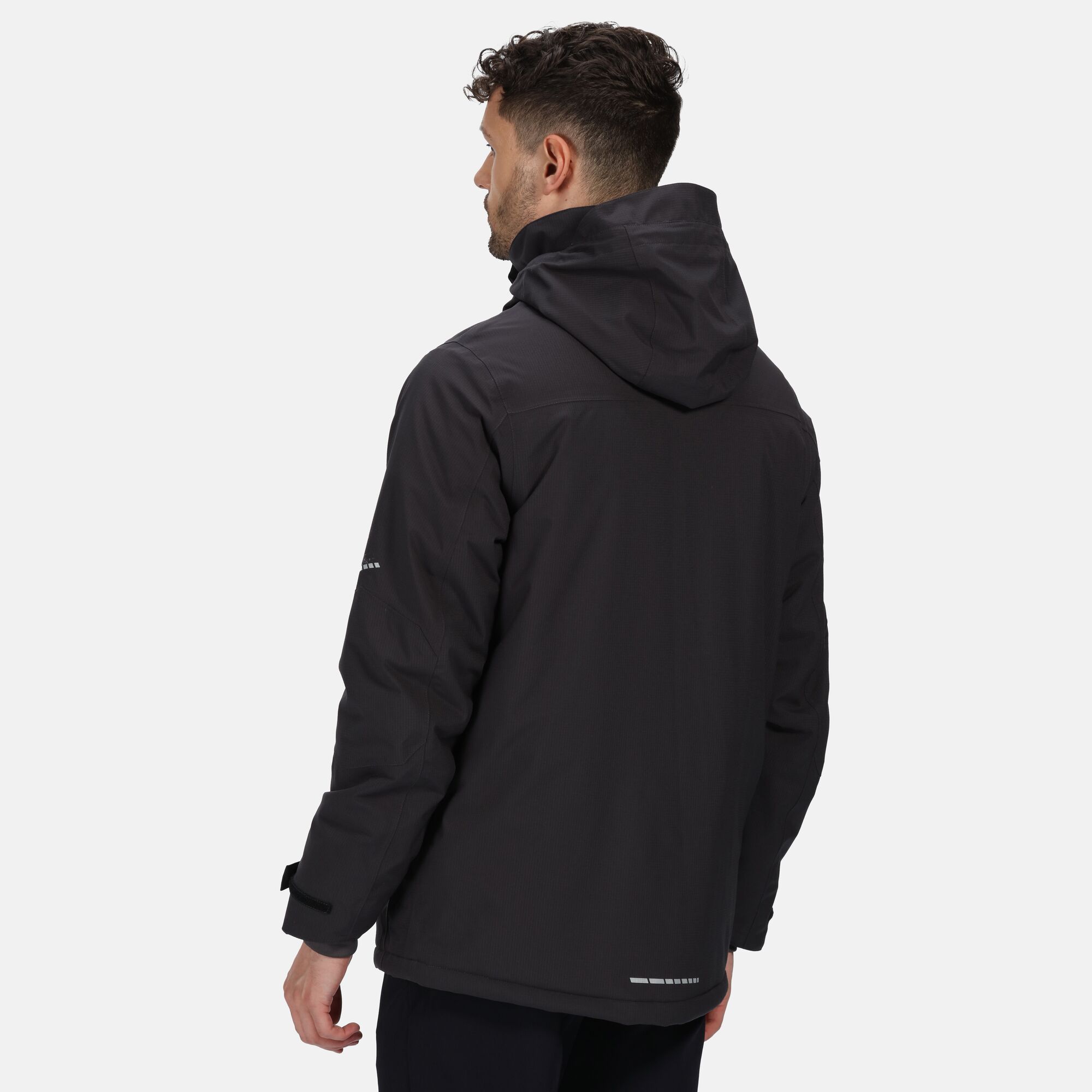 Regatta X-Pro Marauder III Mens Jacket - Run Charlie