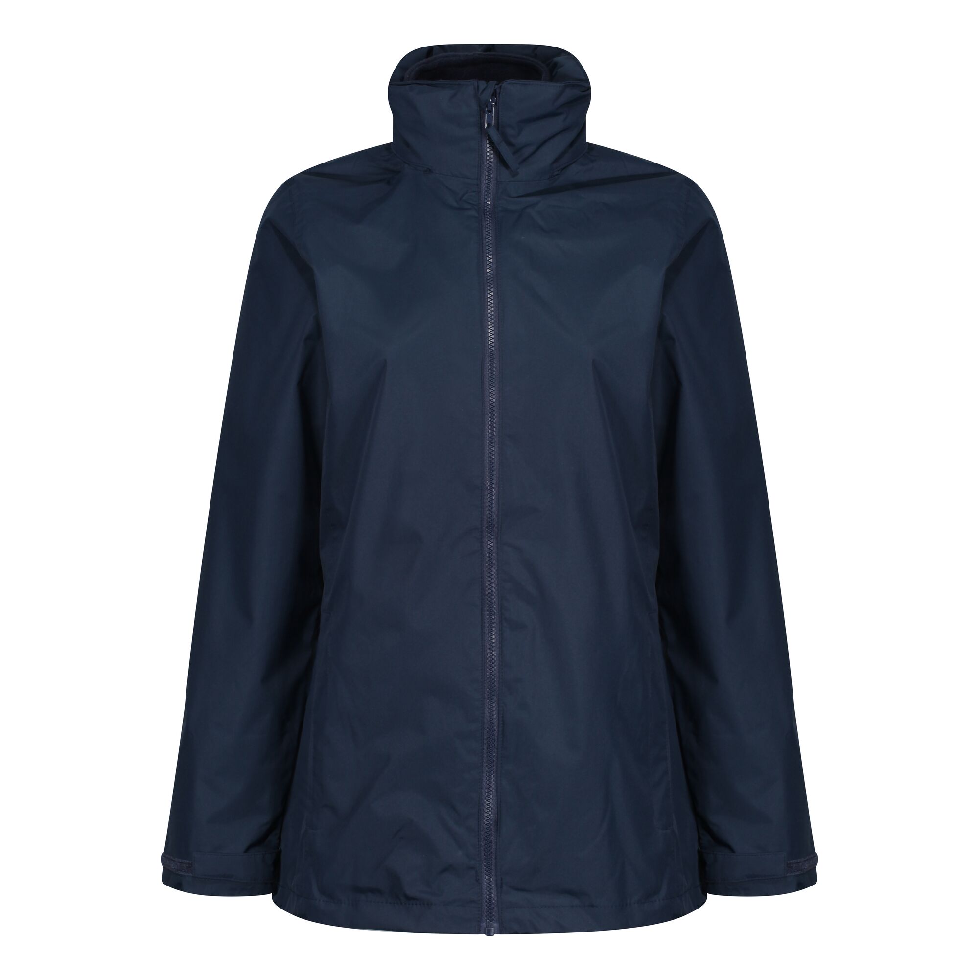 Regatta Womens Classic 3-in-1 Jacket - Run Charlie