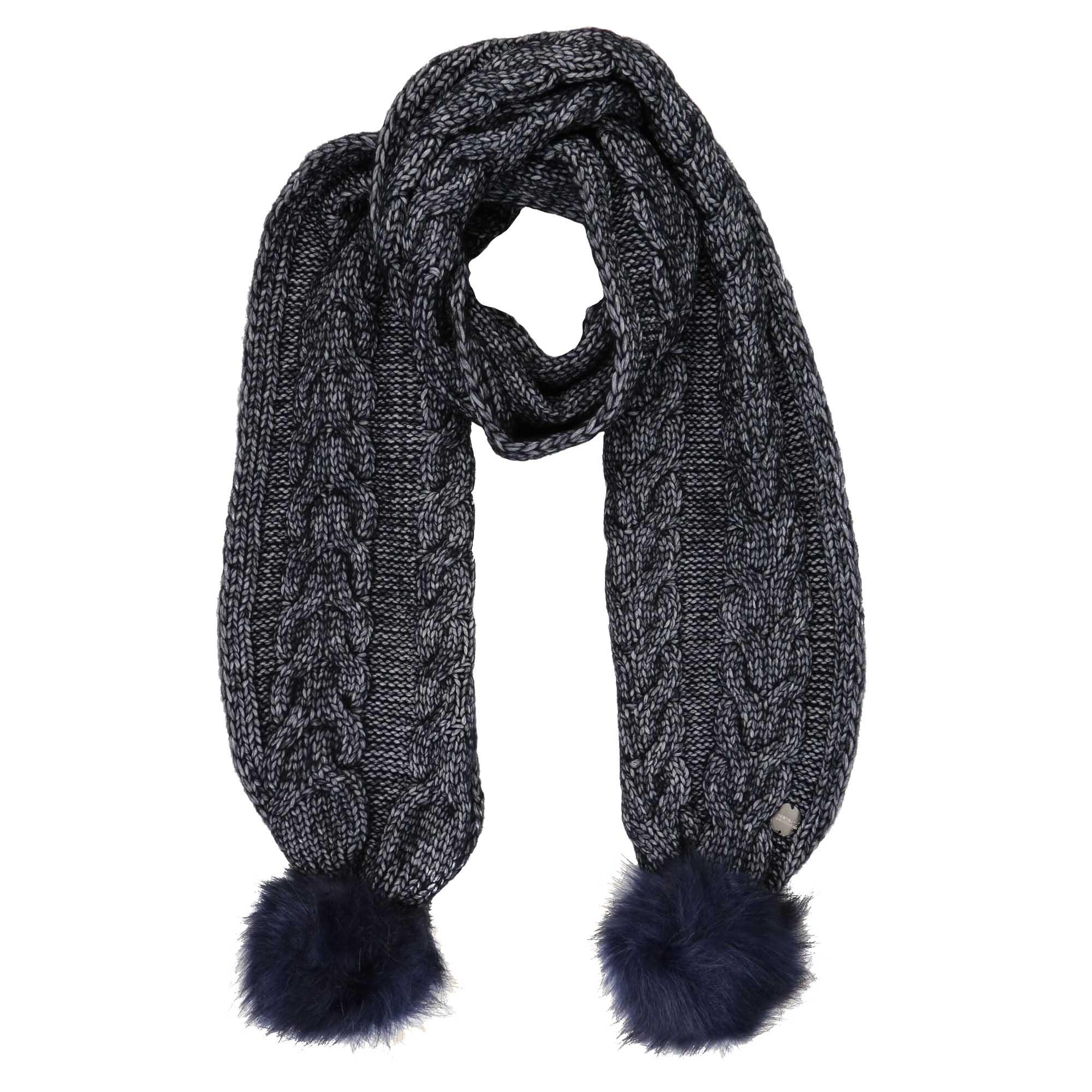 Regatta Lovella III Womens Scarf - Run Charlie