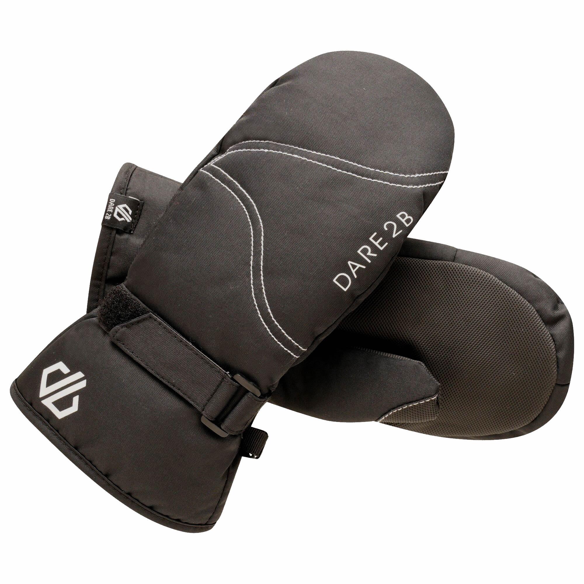 Dare2b Jovial Kids Mittens Run Charlie