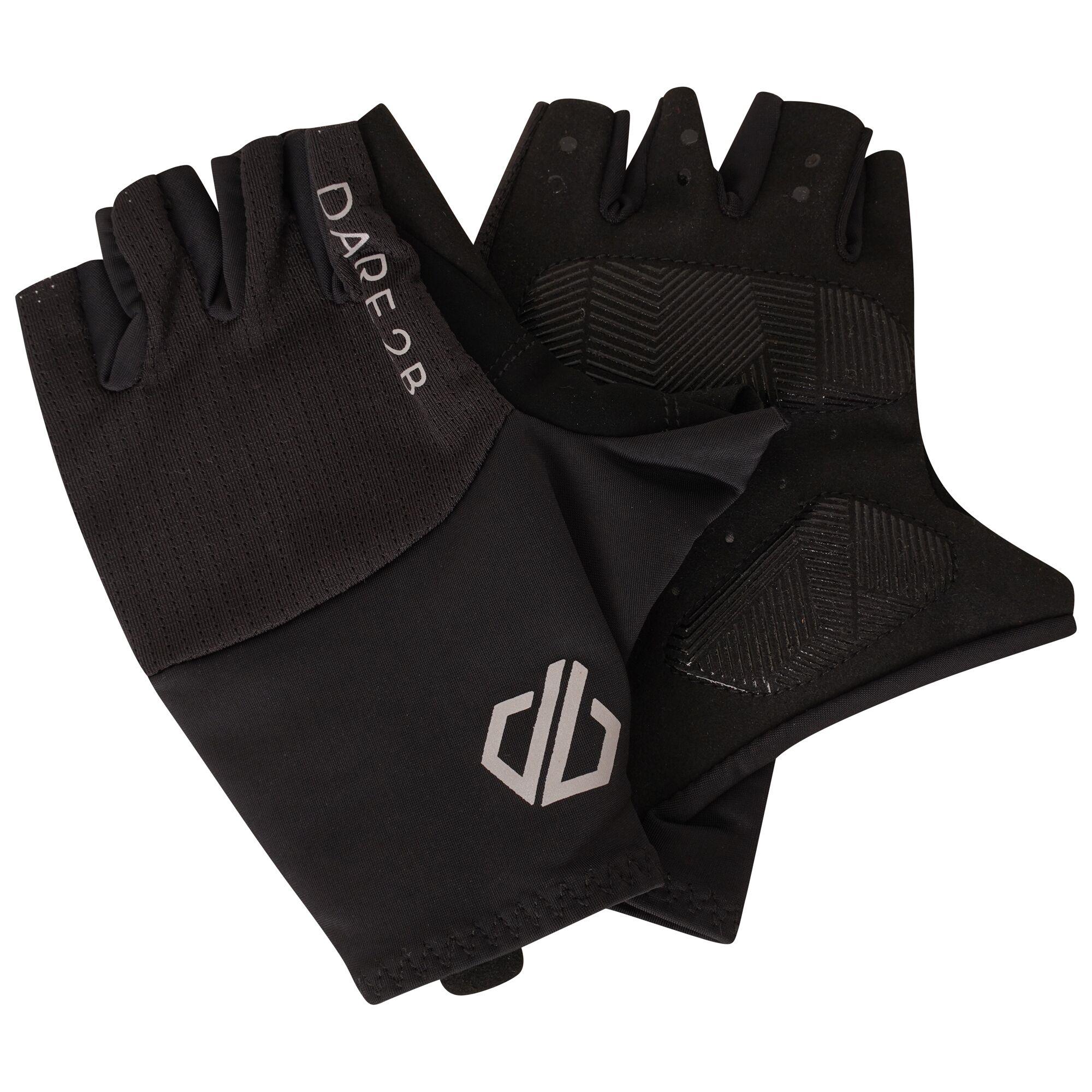 Dare2b Forcible II Mens Cycling Mitts Run Charlie