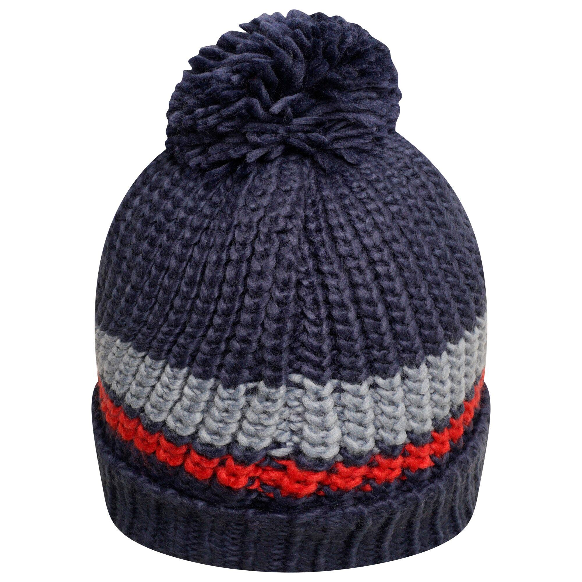 Dare2b Thinker Mens Bobble Hat Run Charlie
