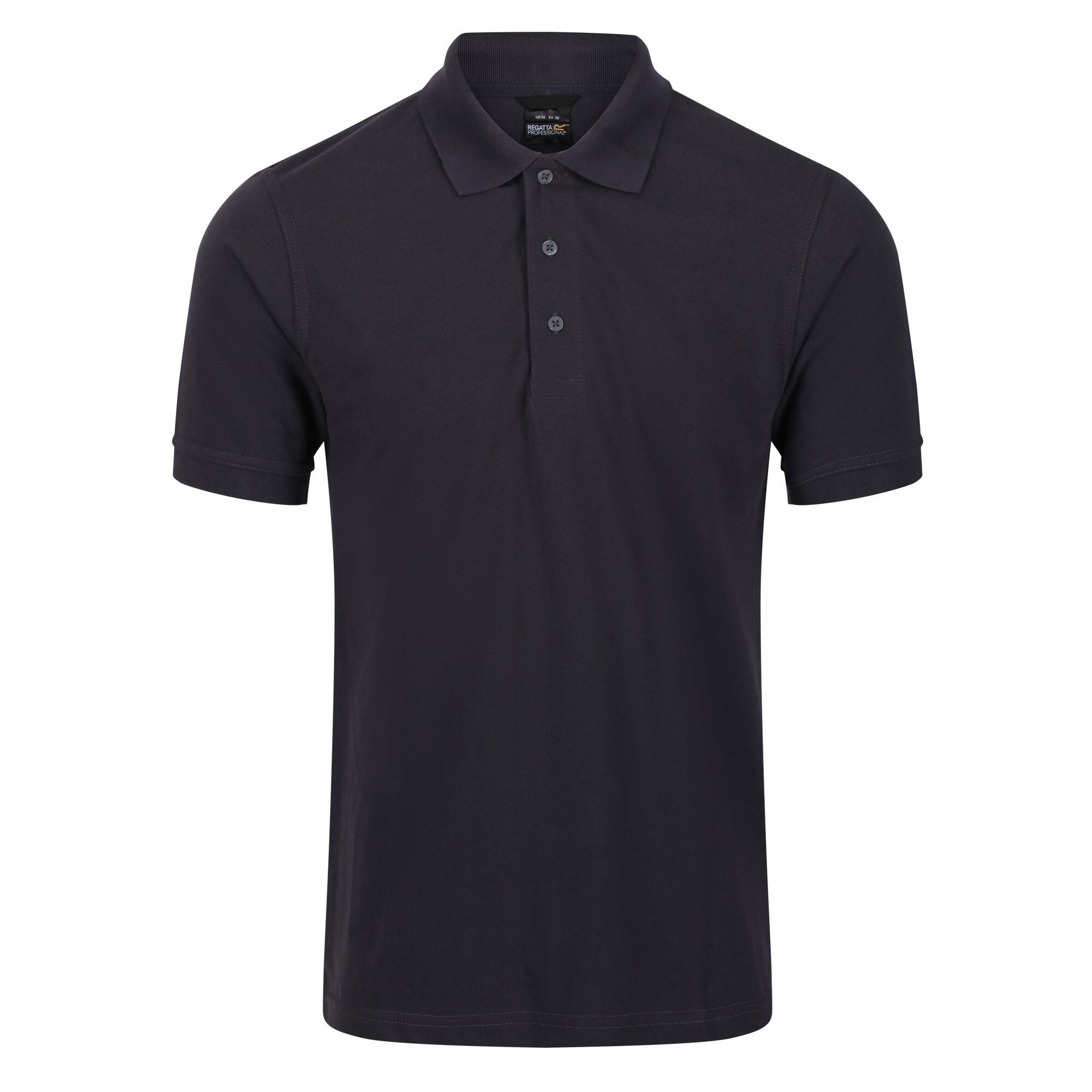 Regatta Mens Classic Polo Shirt - Run Charlie