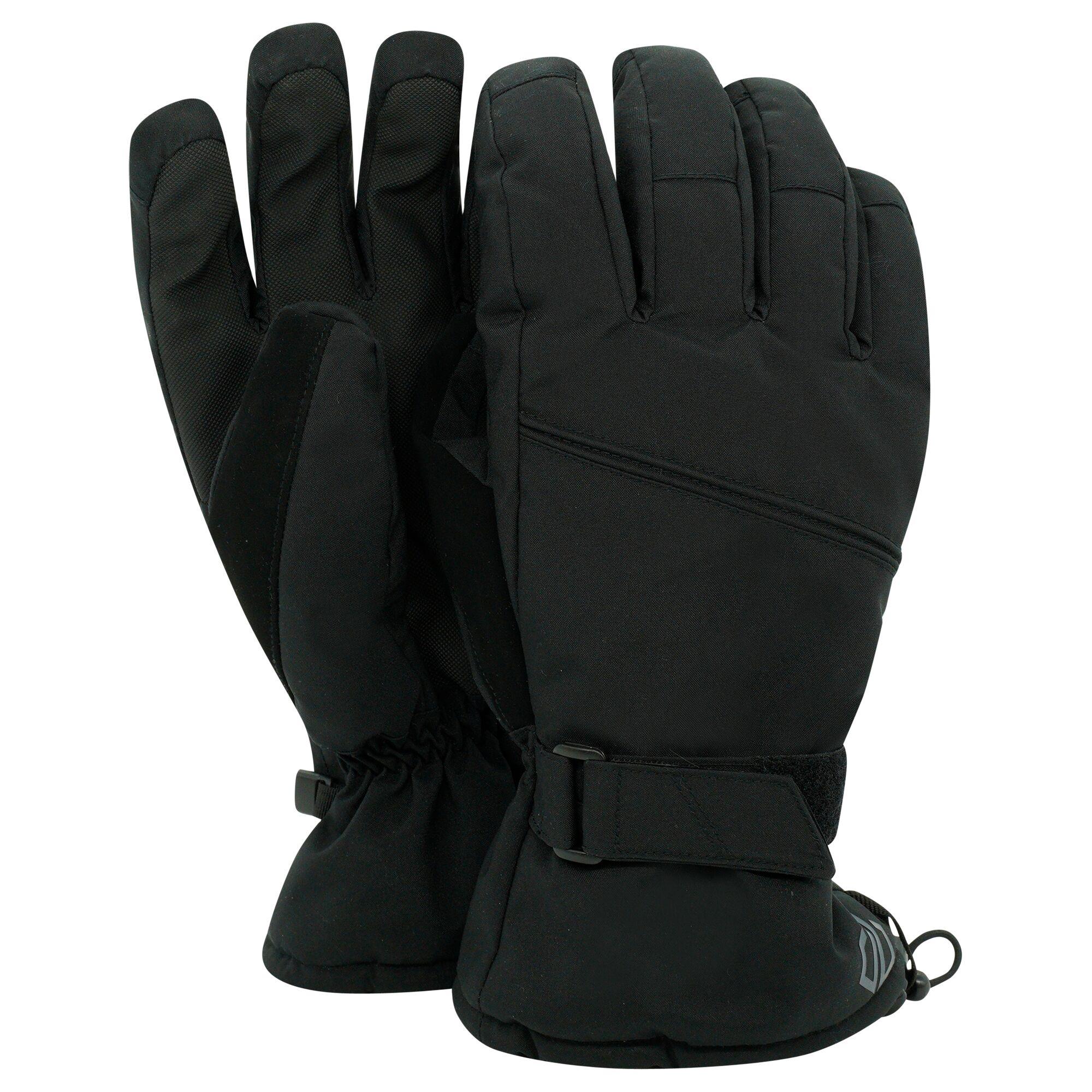 Dare2b Elite Hand In Waterproof Gloves - Run Charlie