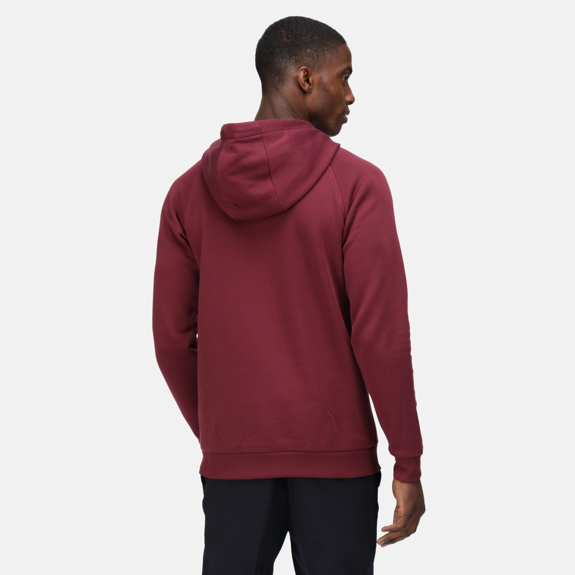 Regatta 40 Years Mens Hoodie - Run Charlie