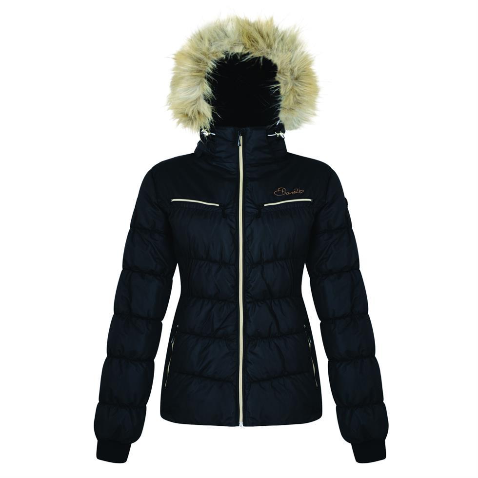 Dare2b Refined Ladies Ski Jacket - Run Charlie