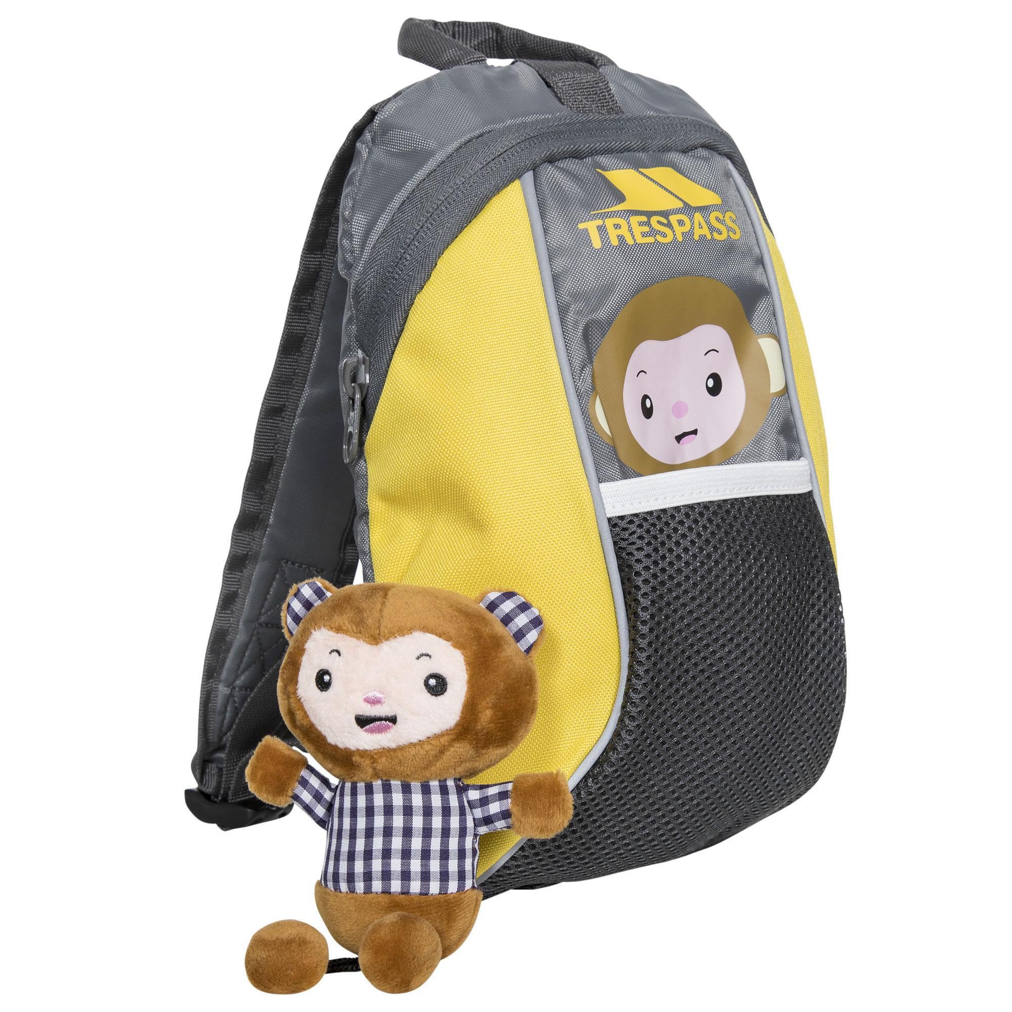 Argos Product Support for Trespass Tiger Reins Backpack (339/6591)