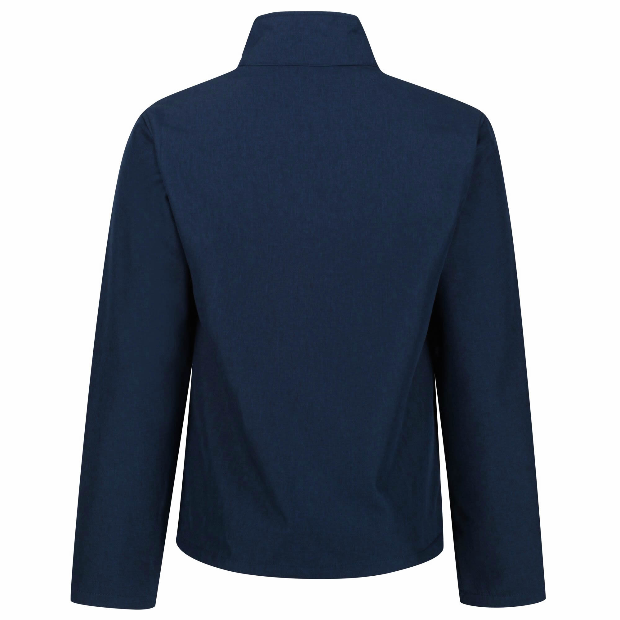 Regatta Limestone Mens Softshell Jacket - Image 2