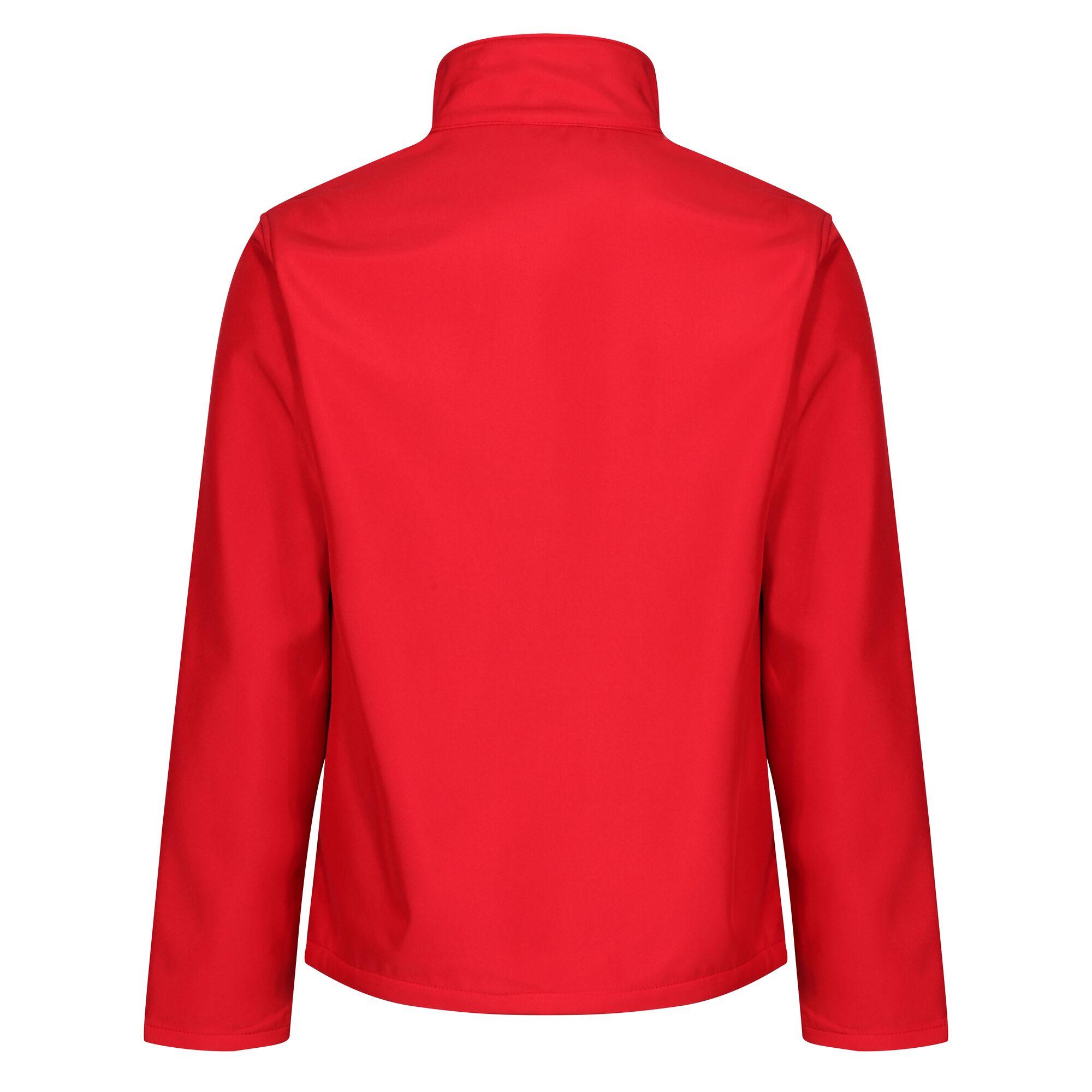 Regatta Ablaze Printable Mens Softshell Jacket - Run Charlie