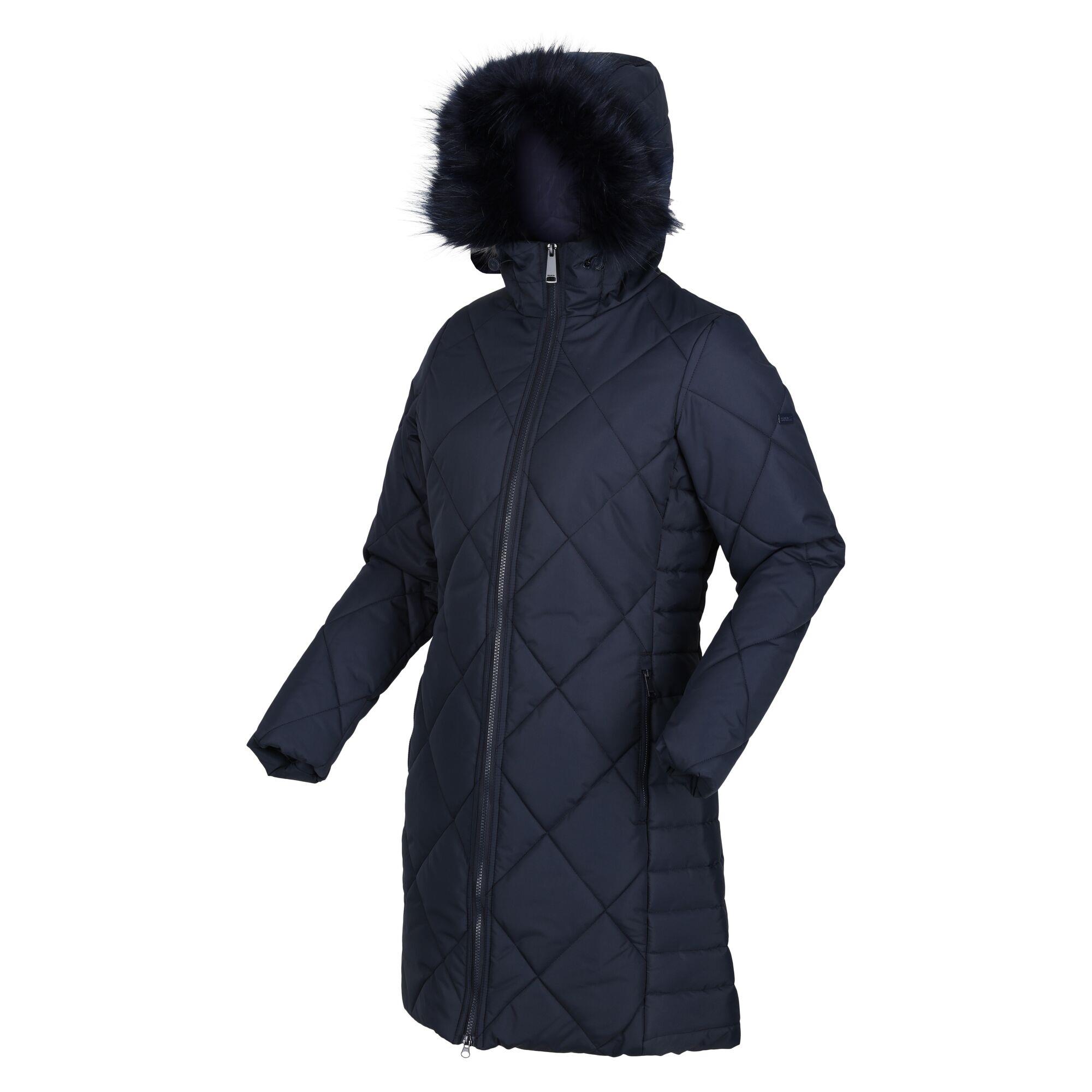 waterproof and insulated jackets womens
