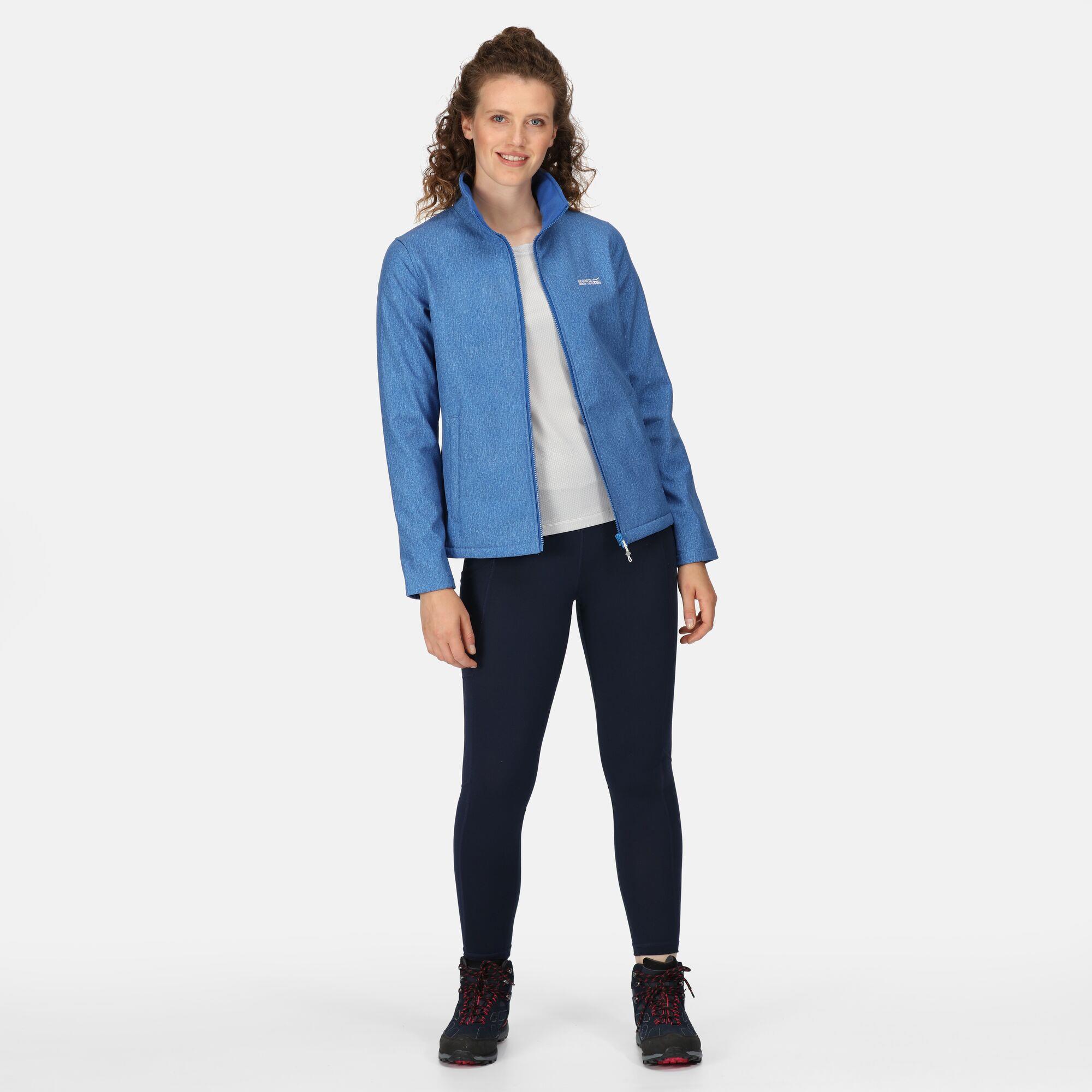 Regatta Giacca Da Passeggio Idrorepellente Connie V | WhichOne - 10