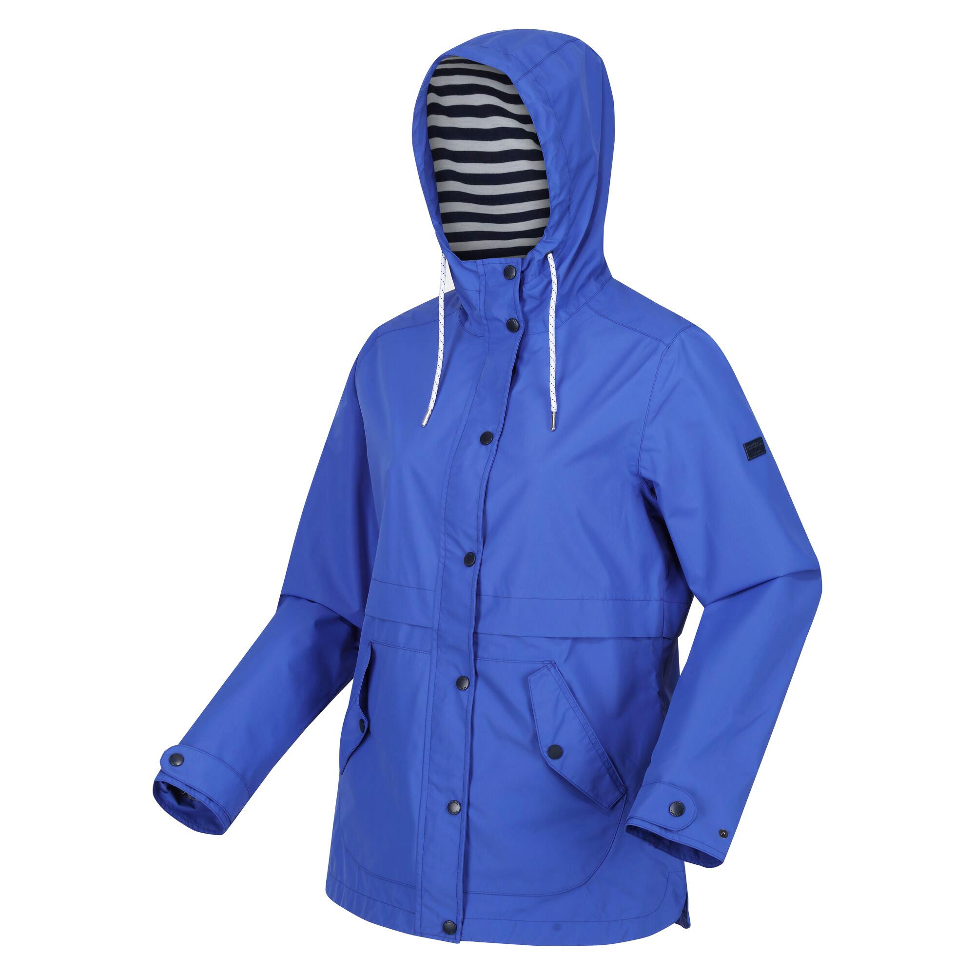 Regatta Bayla Womens Jacket Run Charlie