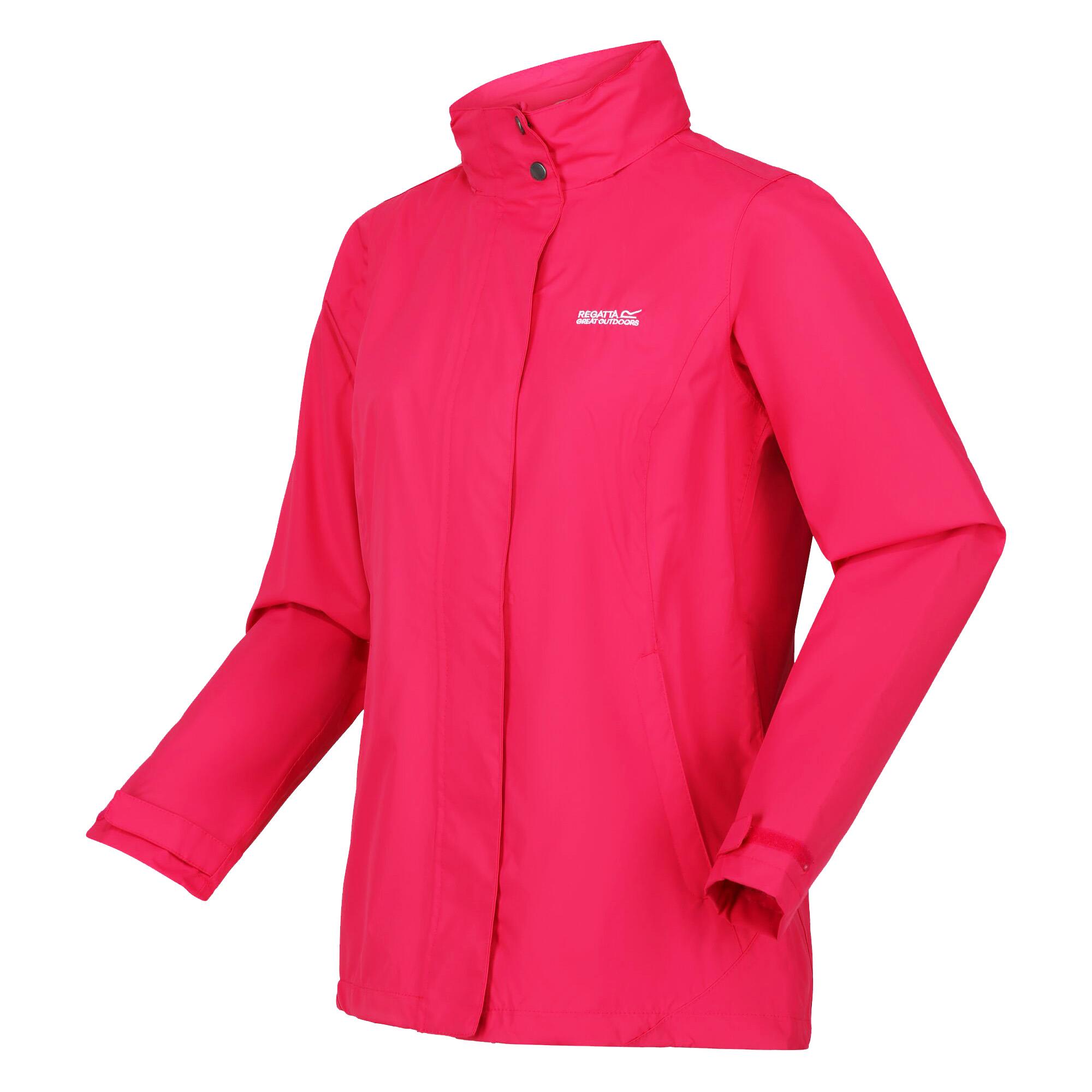 Regatta Daysha Womens Jacket Run Charlie