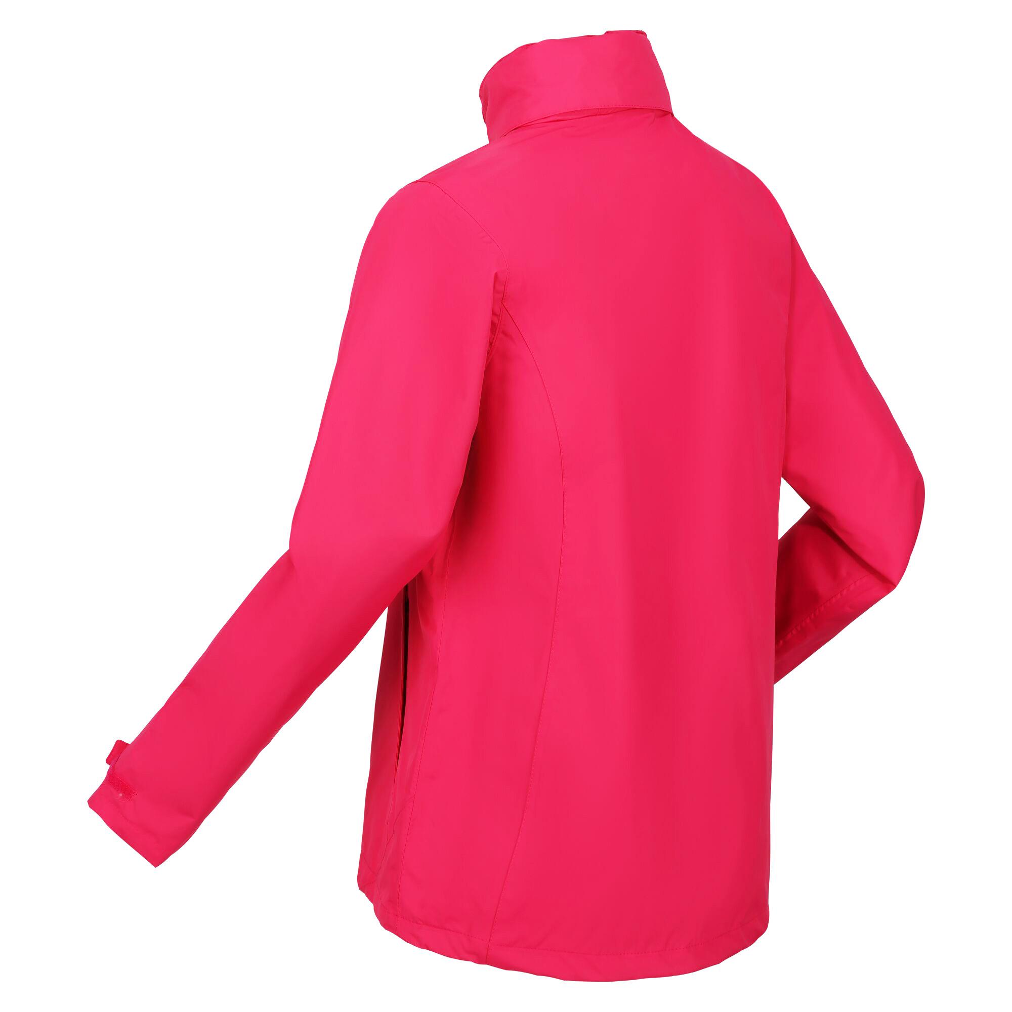 Regatta Daysha Womens Jacket Run Charlie