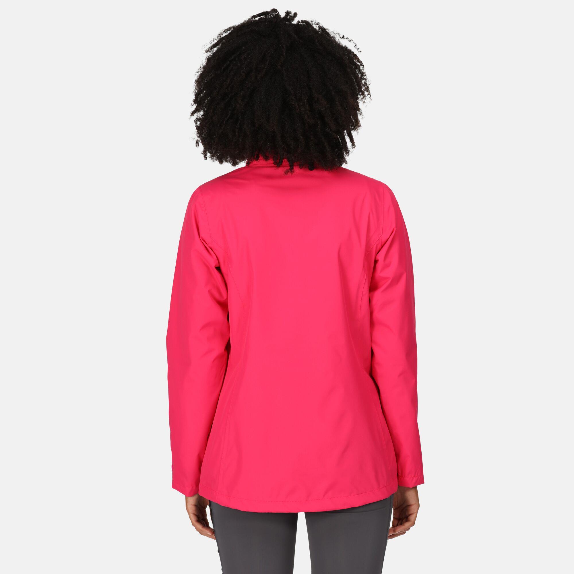 Regatta Daysha Womens Jacket Run Charlie