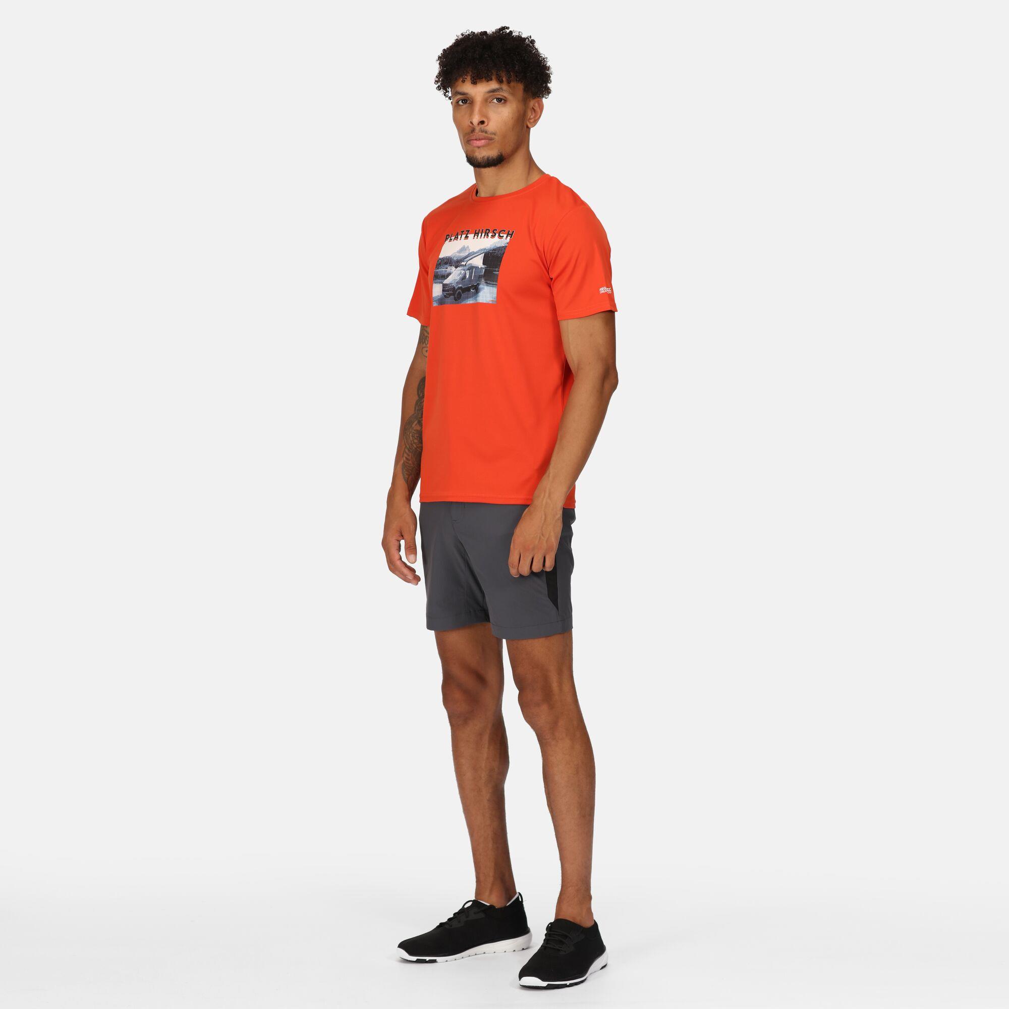 Regatta Men's Fingal Edition T-Shirt – Härkila Winkel